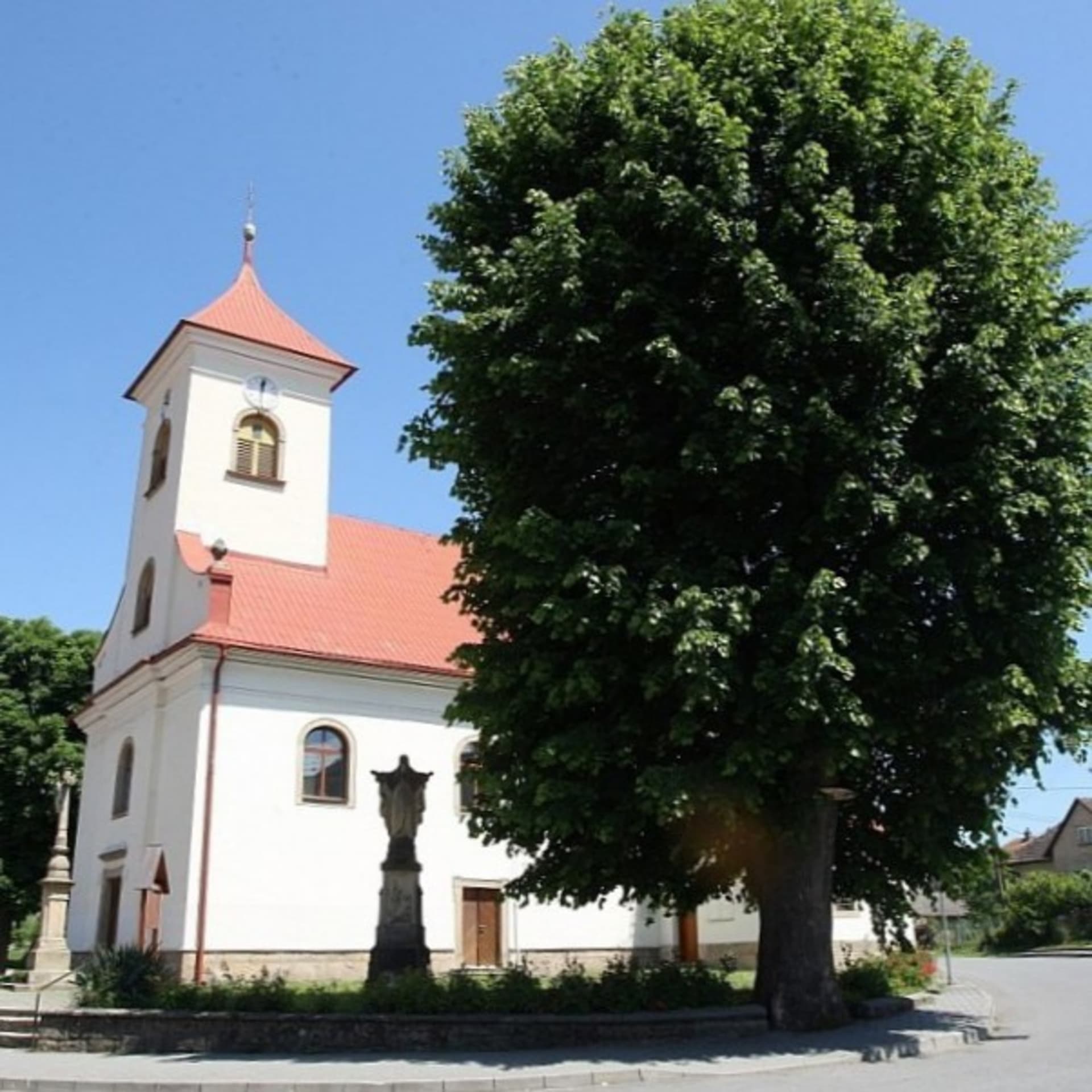 Farnost Kašava - Podcasts