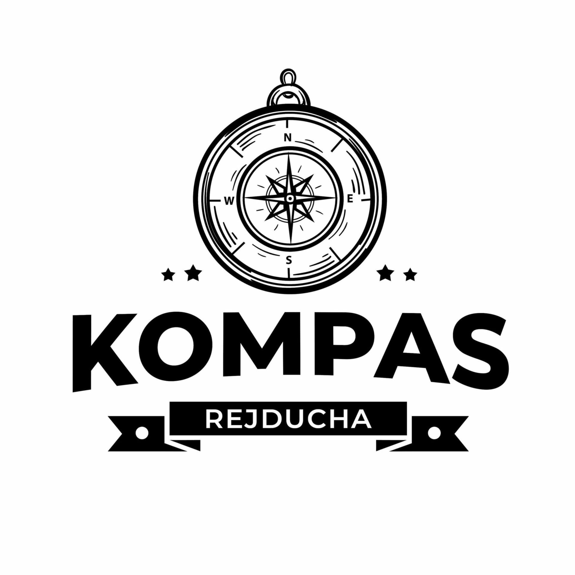 Kompas Rejducha - Podcasts