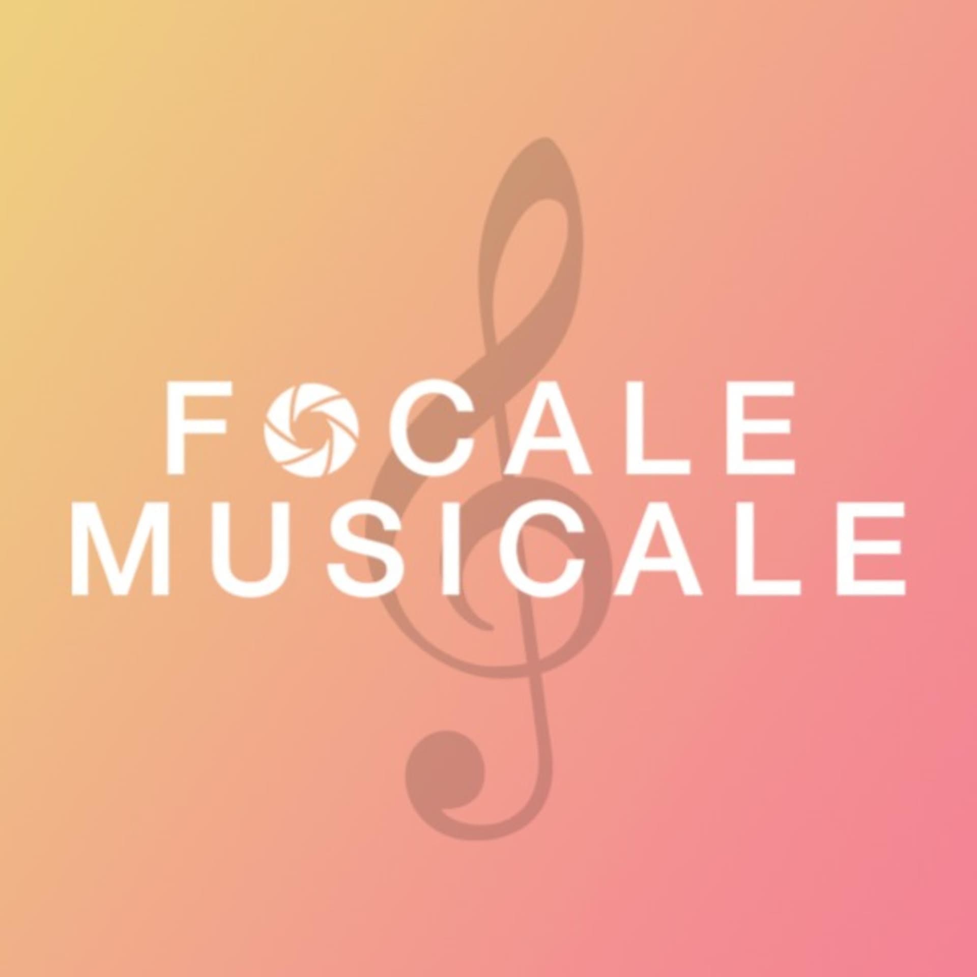 Focale Musicale - Podcasts