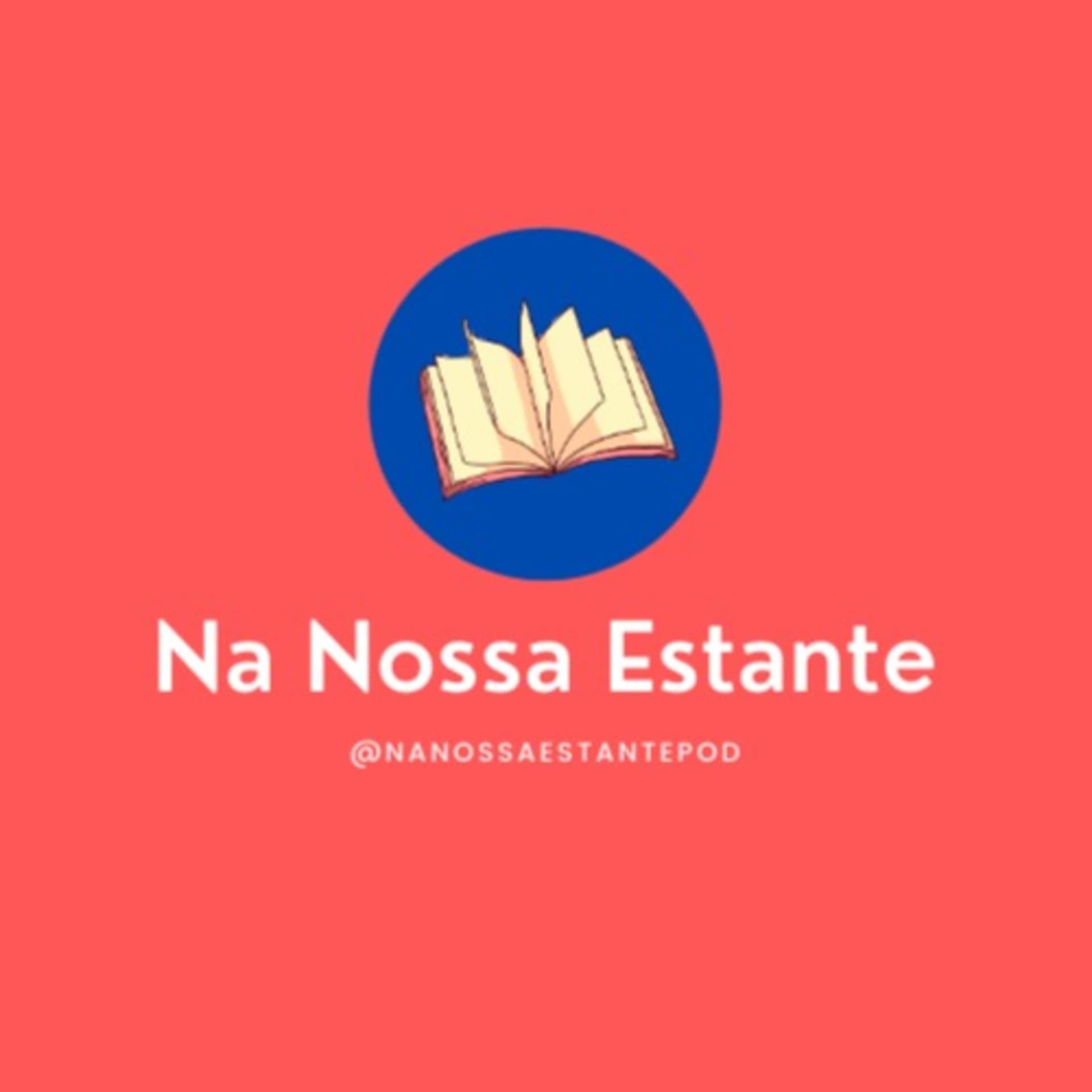 Na Nossa Estante - Podcasts