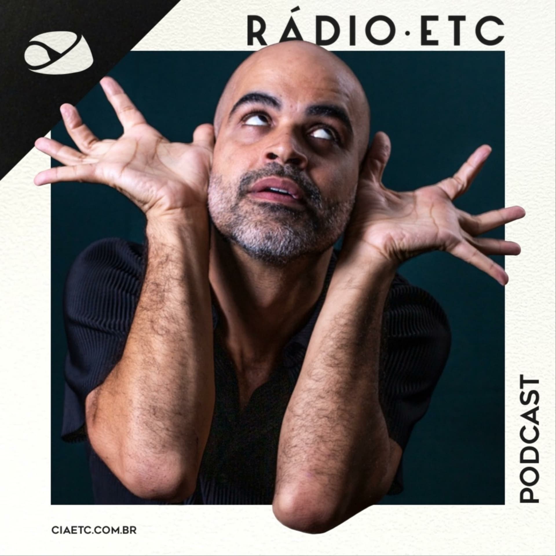 Rádio Etc. - Podcasts