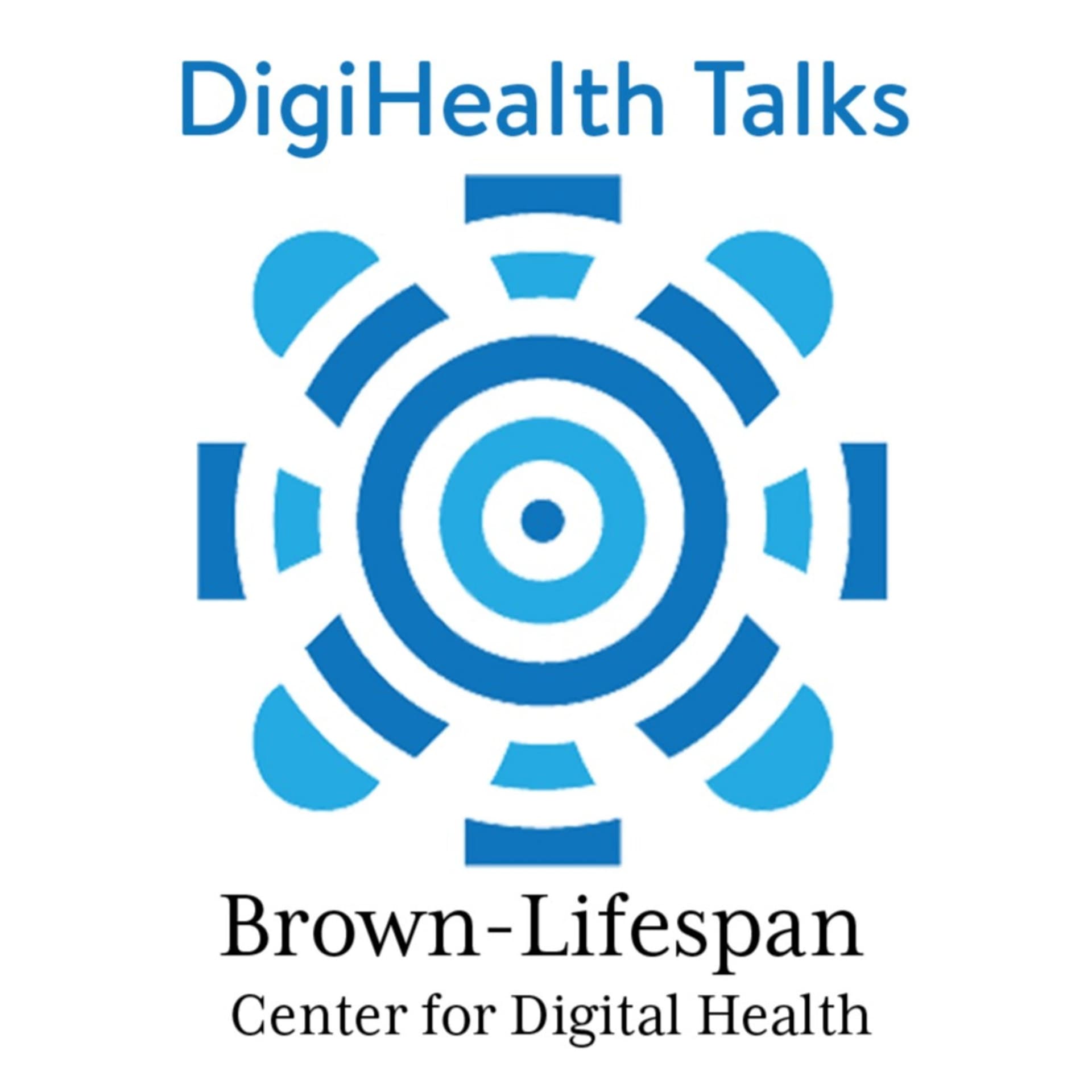 DigiHealth Talks - Podcasts