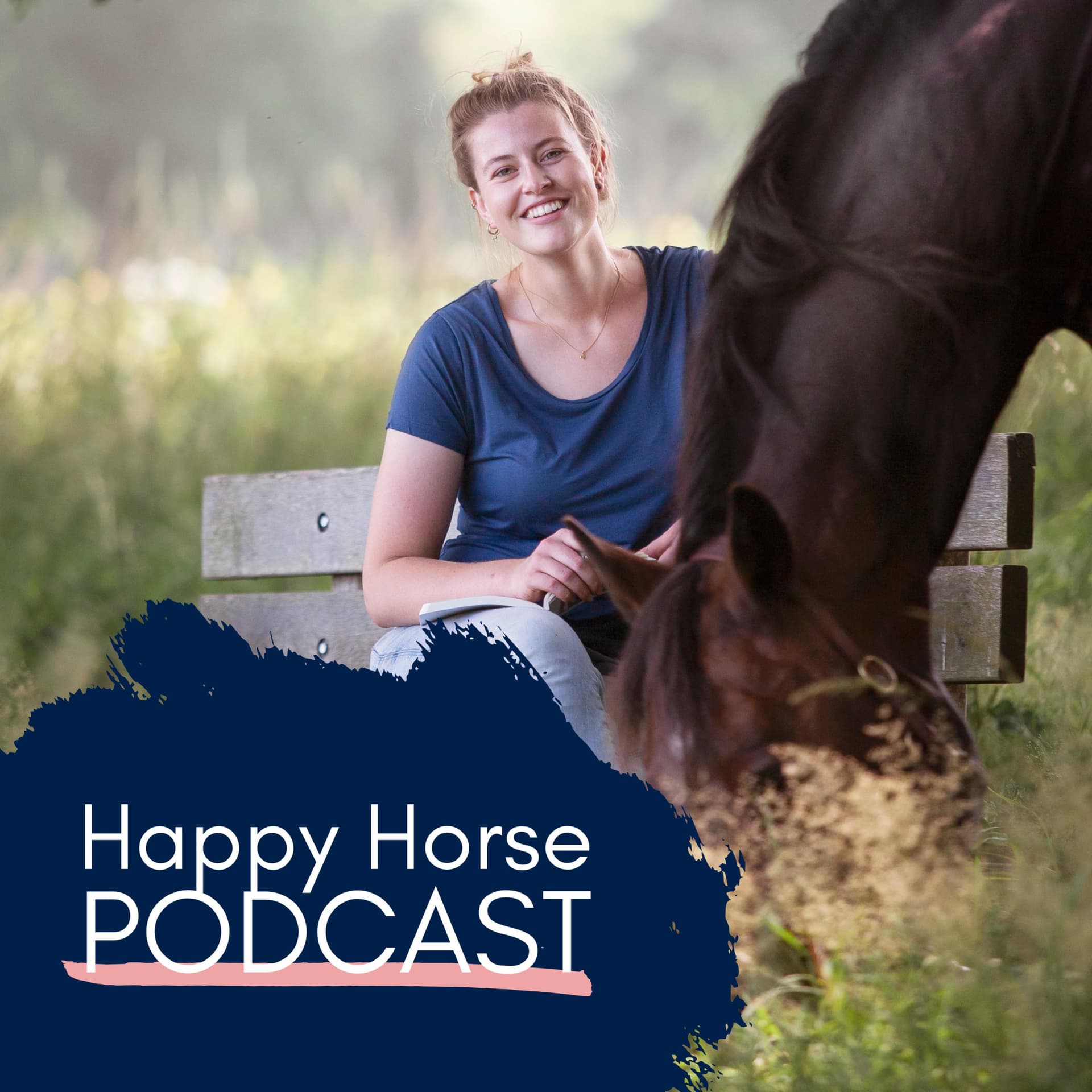 Happy Horse Podcast - Podcasts
