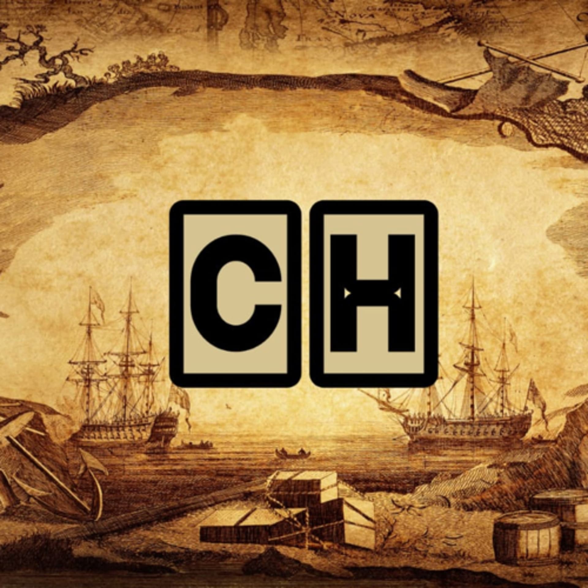 Cool Historians - Podcasts