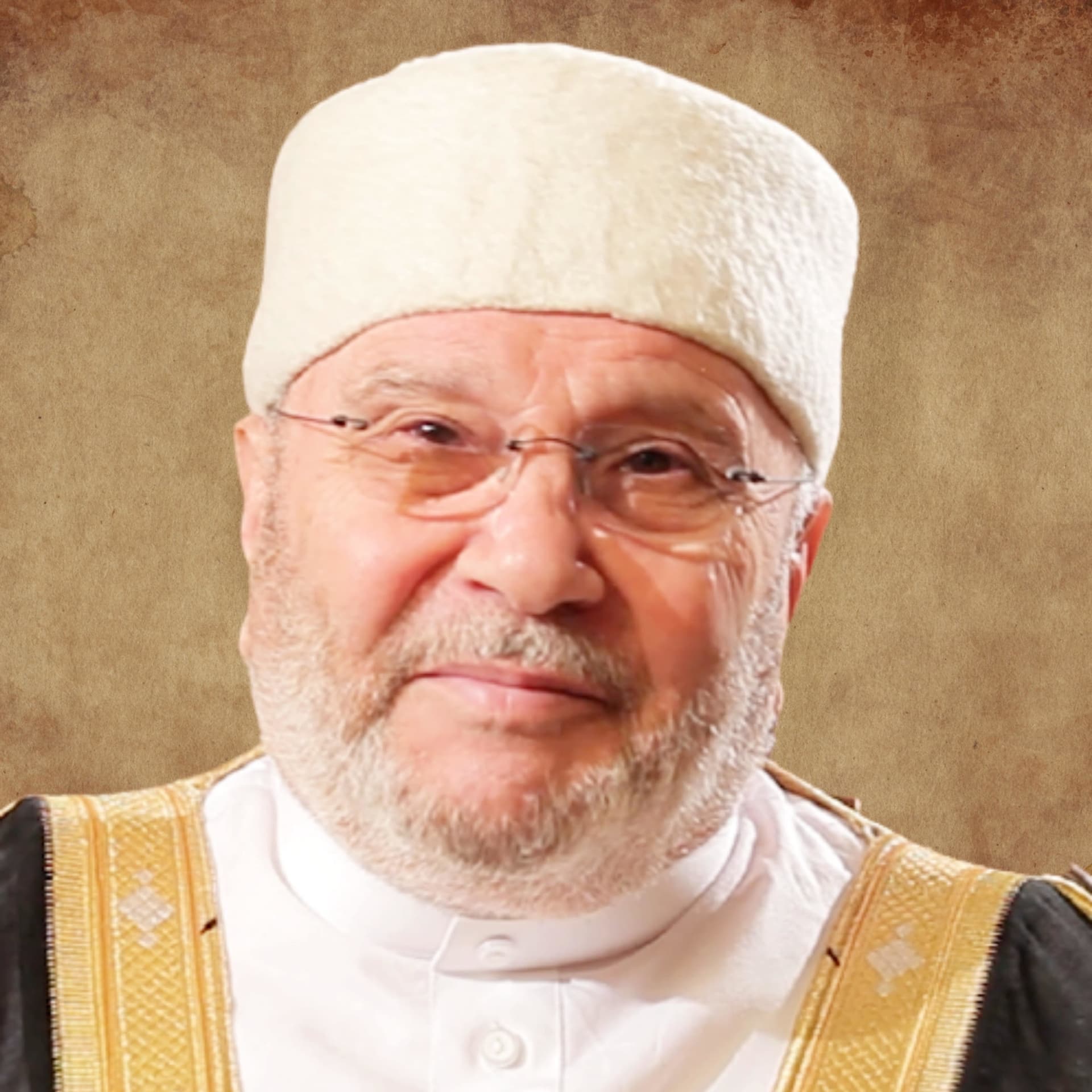 Tafsir Quran Nabulsi | تفسير القرآن للنابلسي - Podcasts