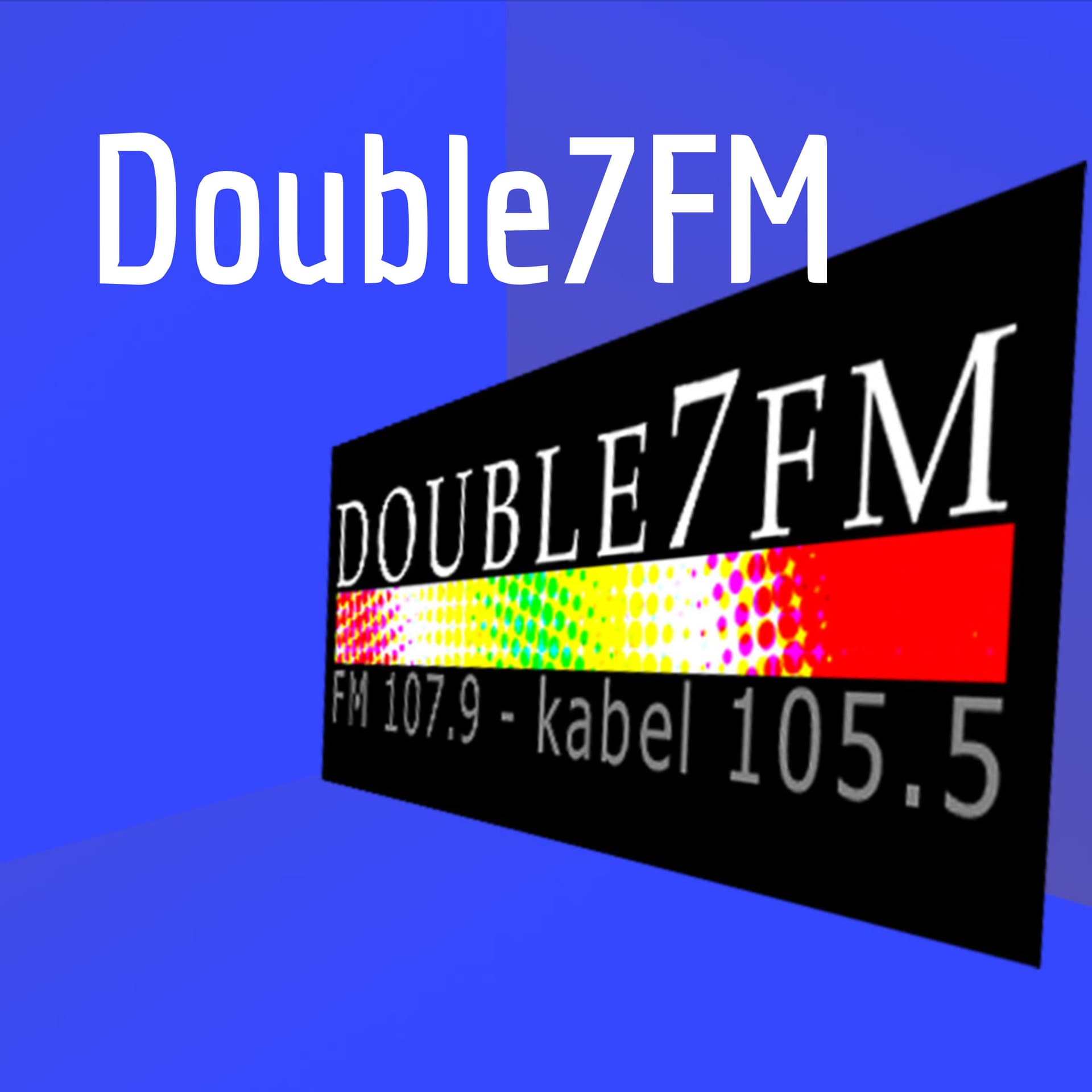Double7FM - Podcasts