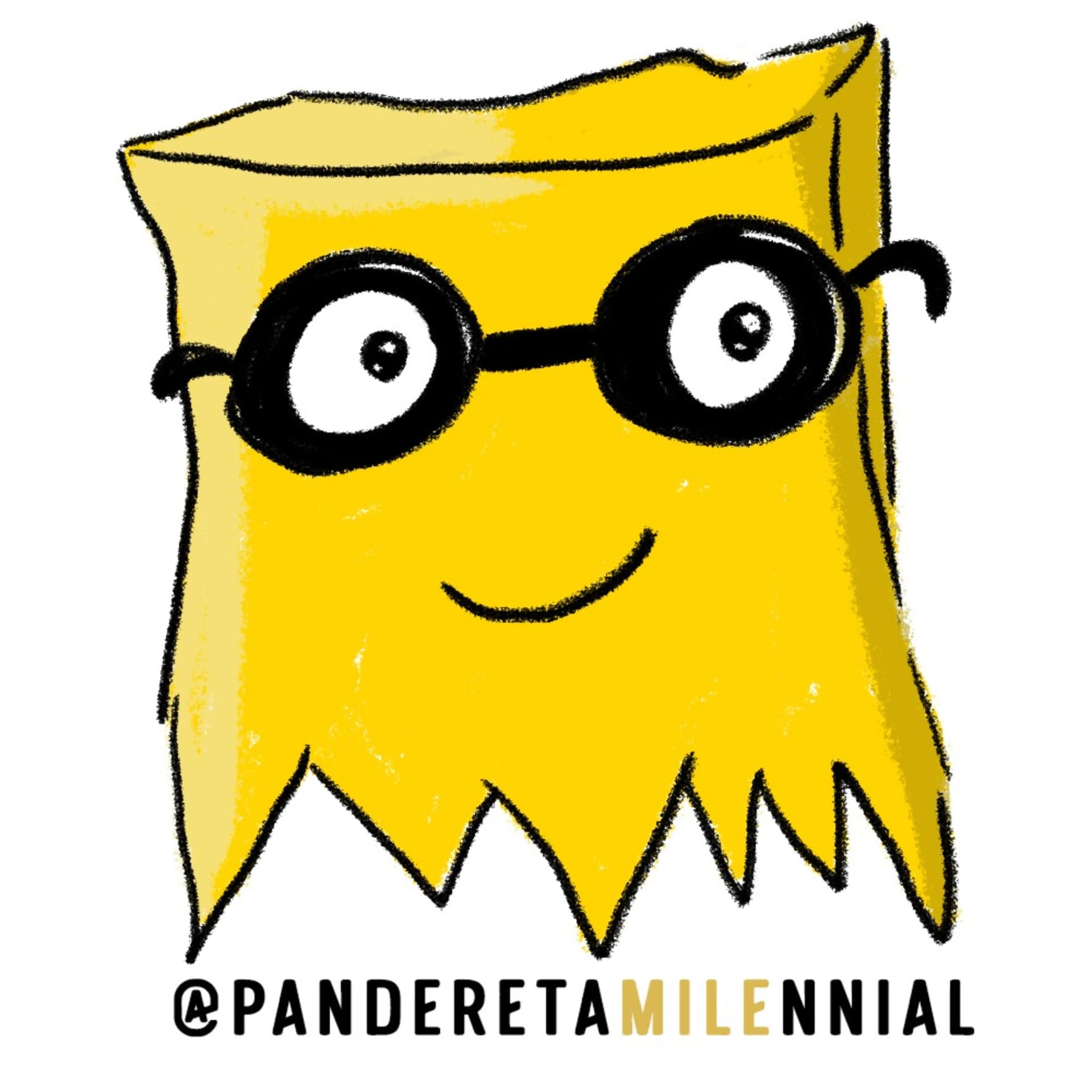 PANDERETA MILENNIAL - Podcasts