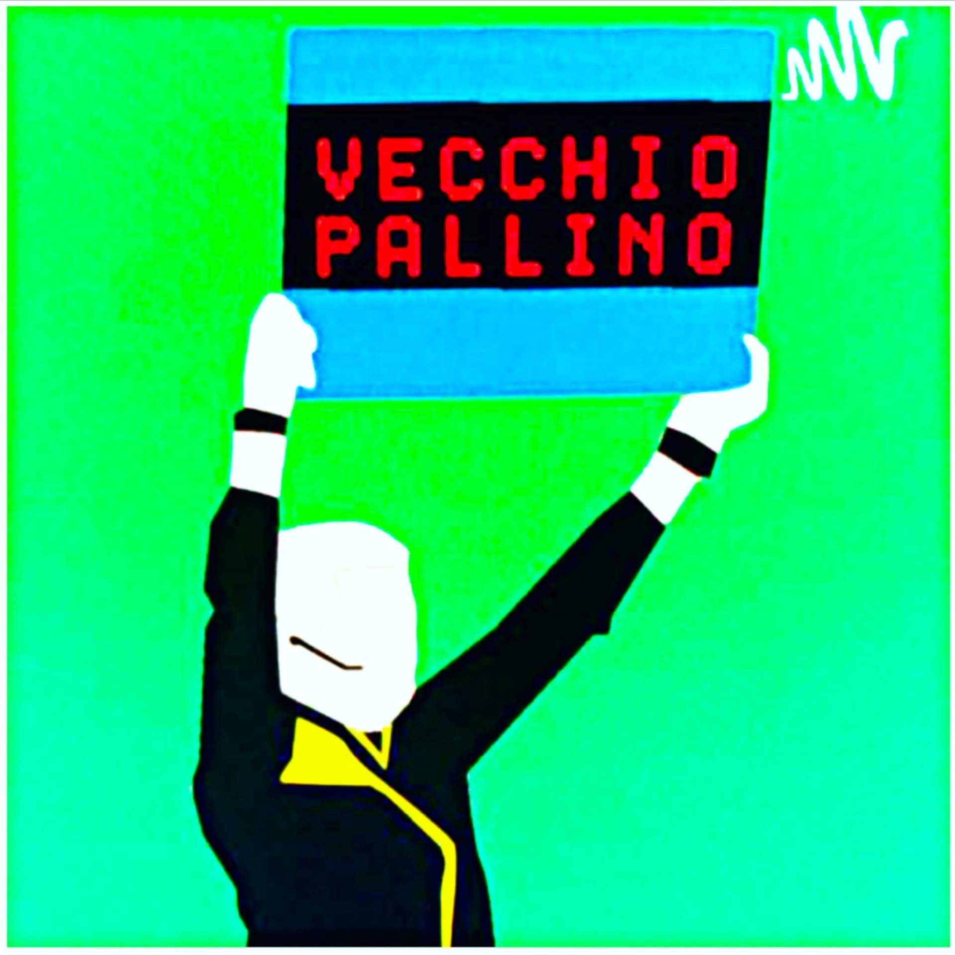 Vecchio Pallino - Podcasts