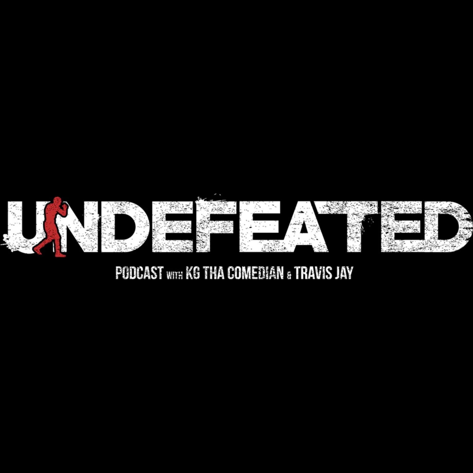Undefeated Podcast - Podcasts