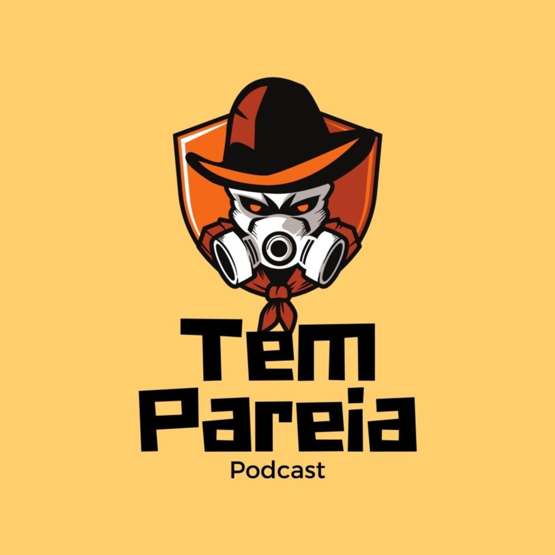 Tem Pareia - Podcasts