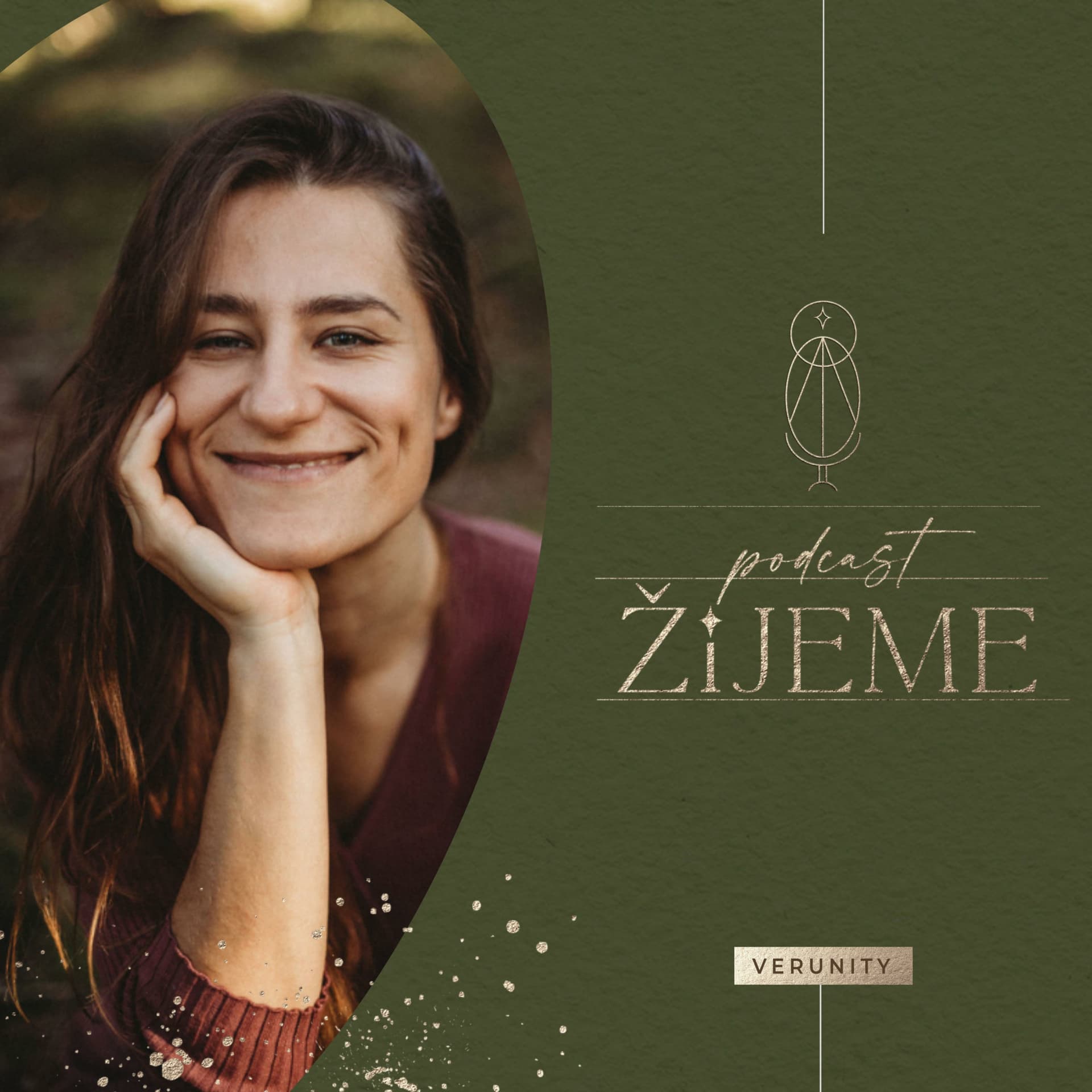Žijeme - Podcasts