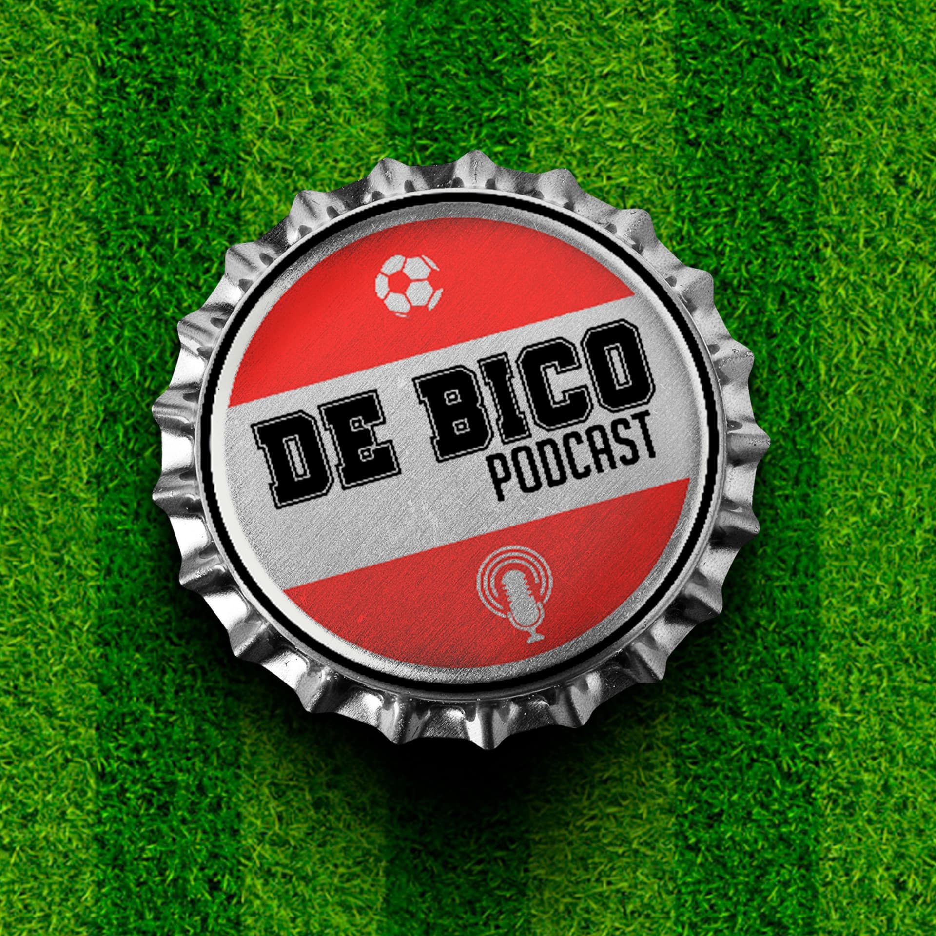 De Bico Podcast - Podcasts