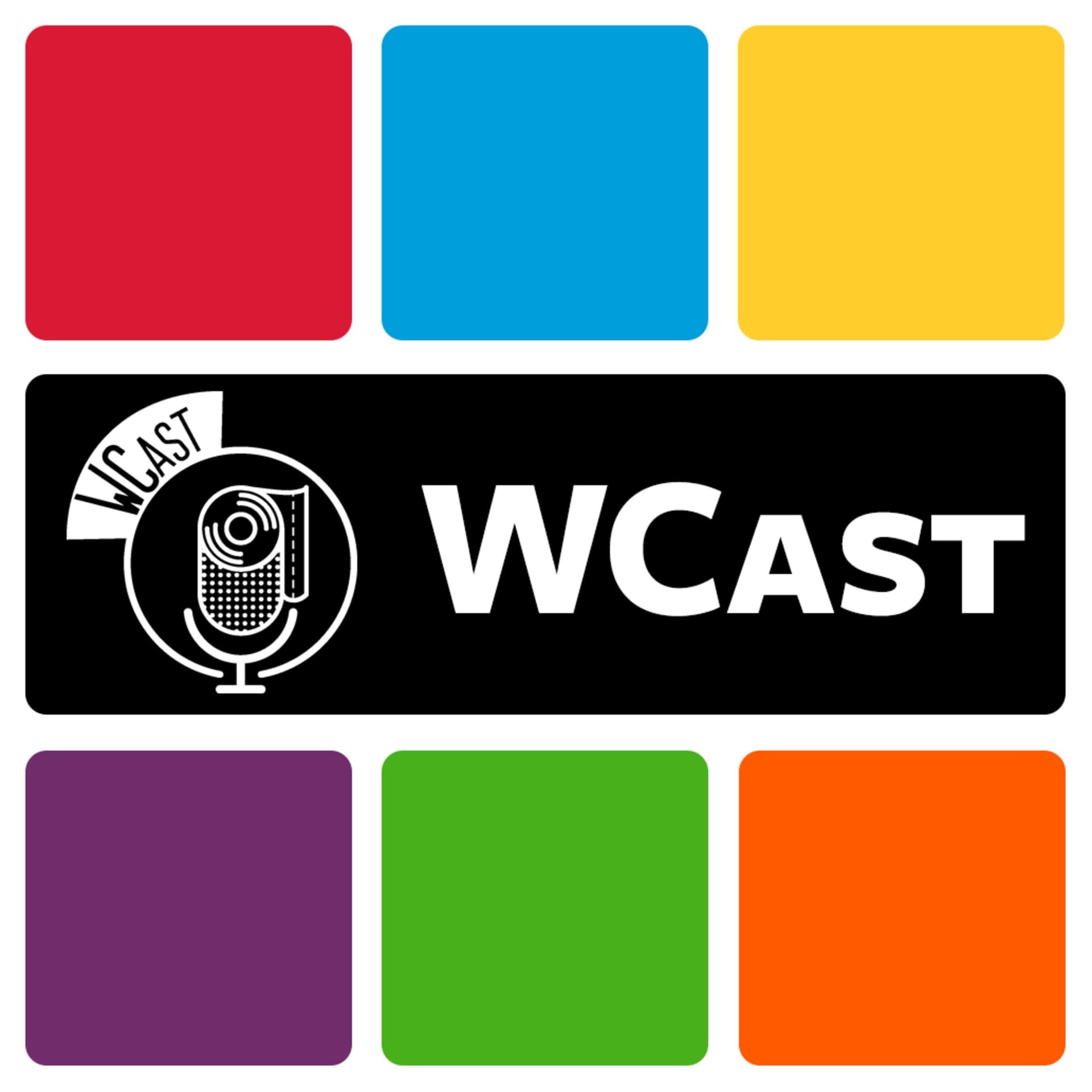 WCast - Podcasts