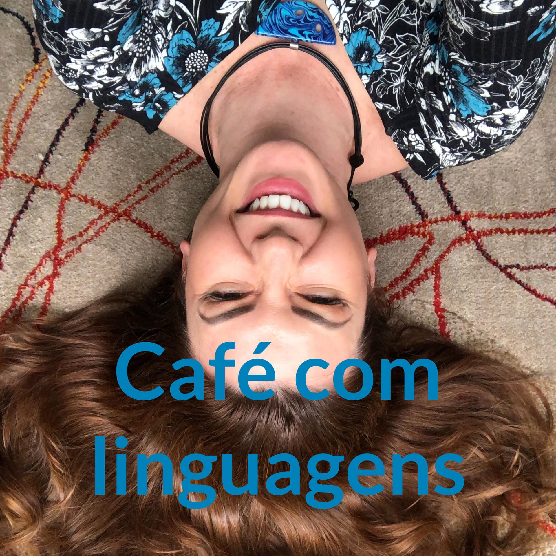 Café com linguagens - Podcasts