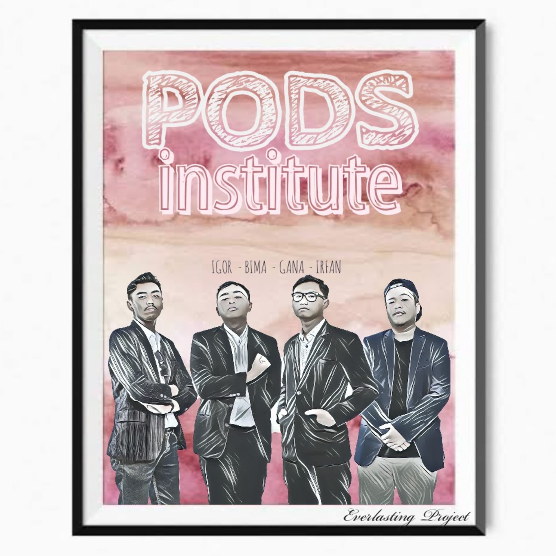 PODS Institute - Podcasts