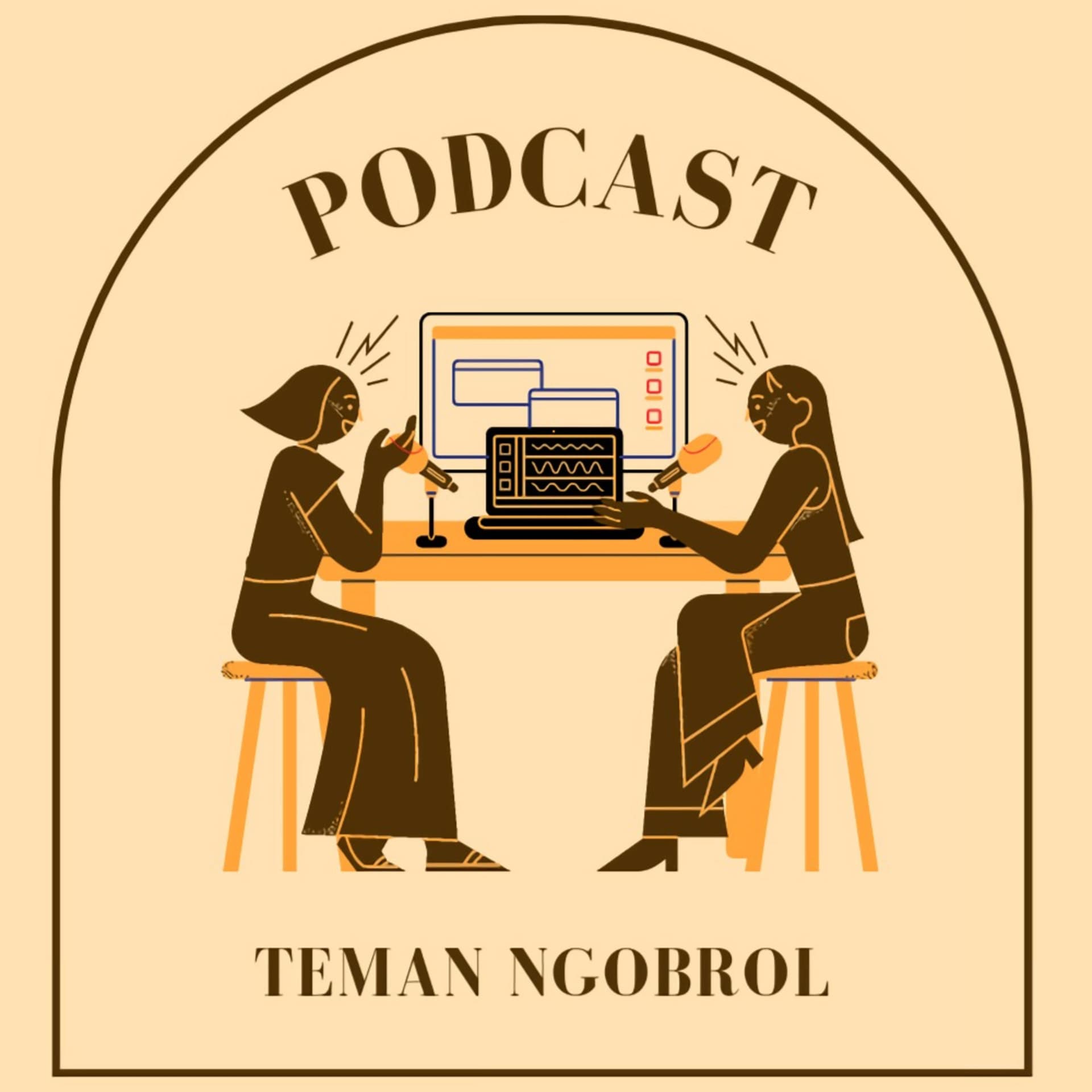 Novel Kehidupan - Podcasts