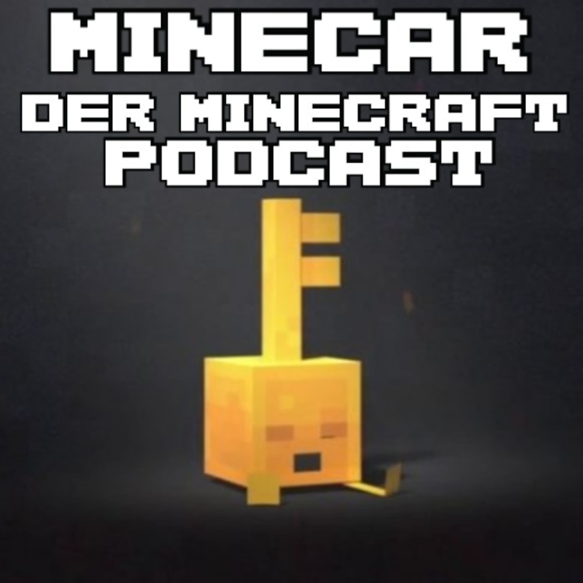 MineCar-Der Minecraft Podcast - Podcasts