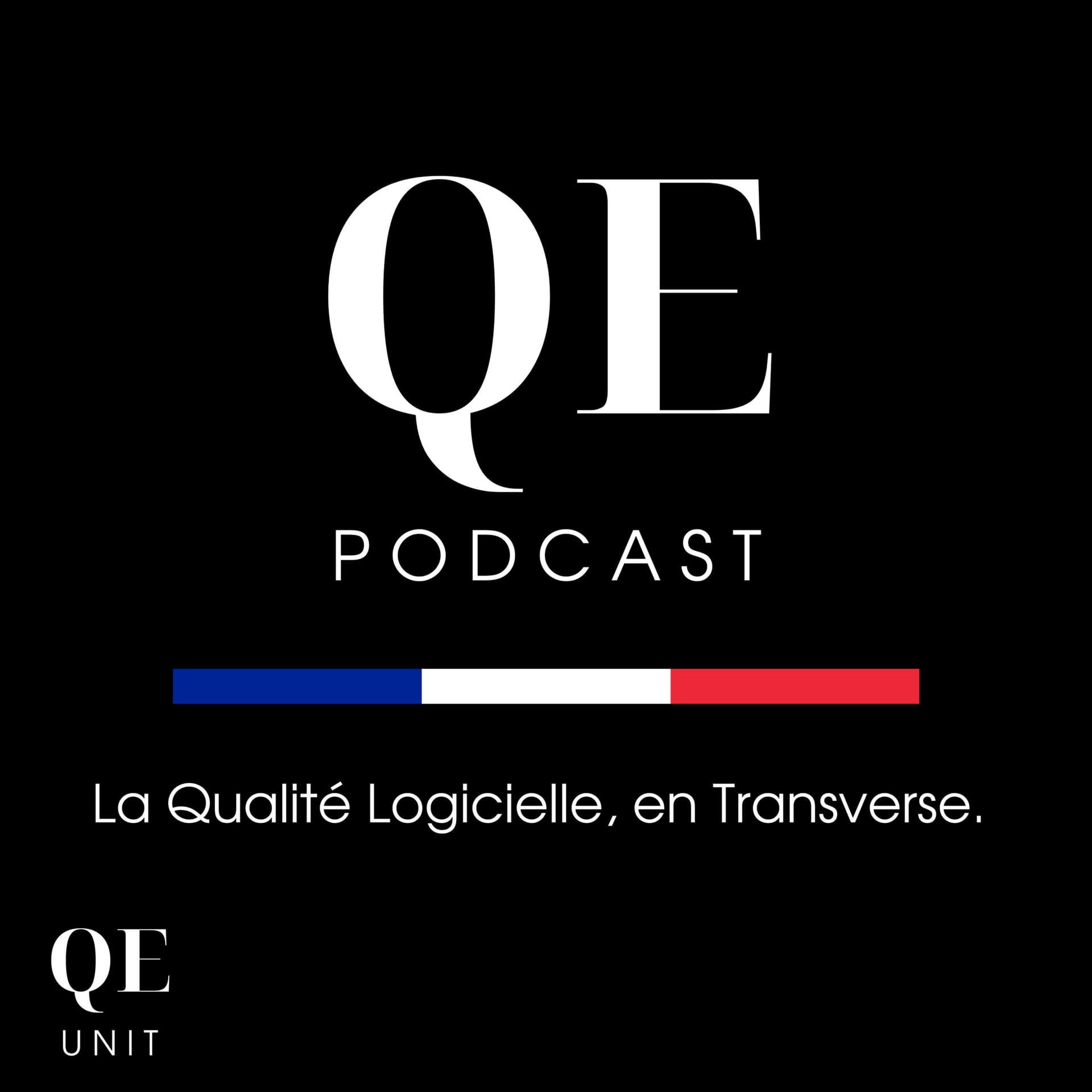 Le Podcast du Quality Engineering - Podcasts