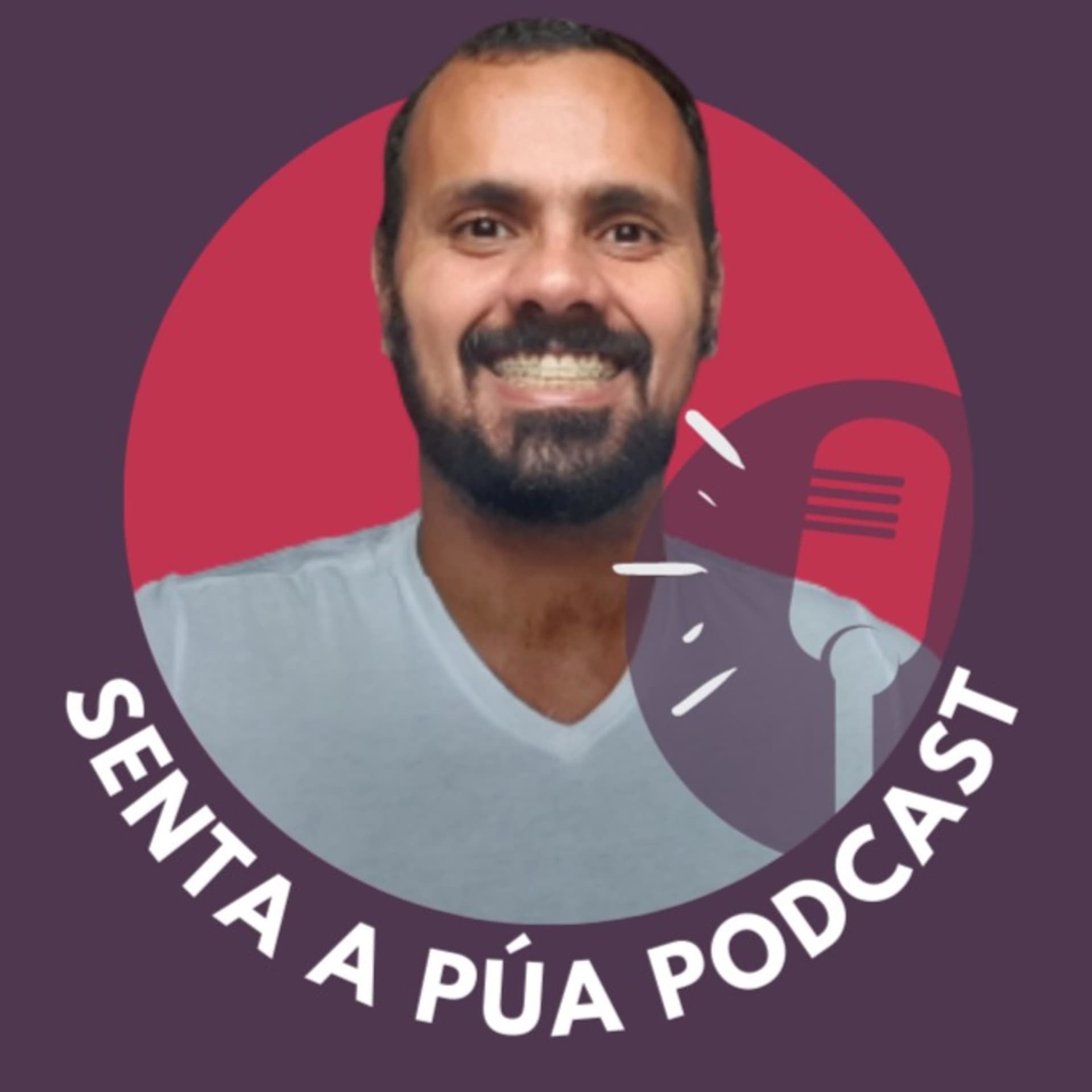 Senta a Púa - Vendas na Prática - Podcasts