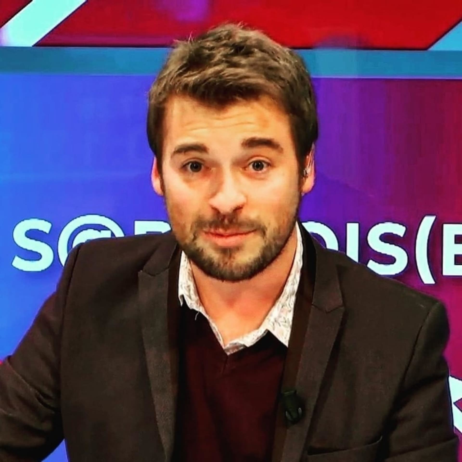 Aurélien CAILLOCE - Podcasts