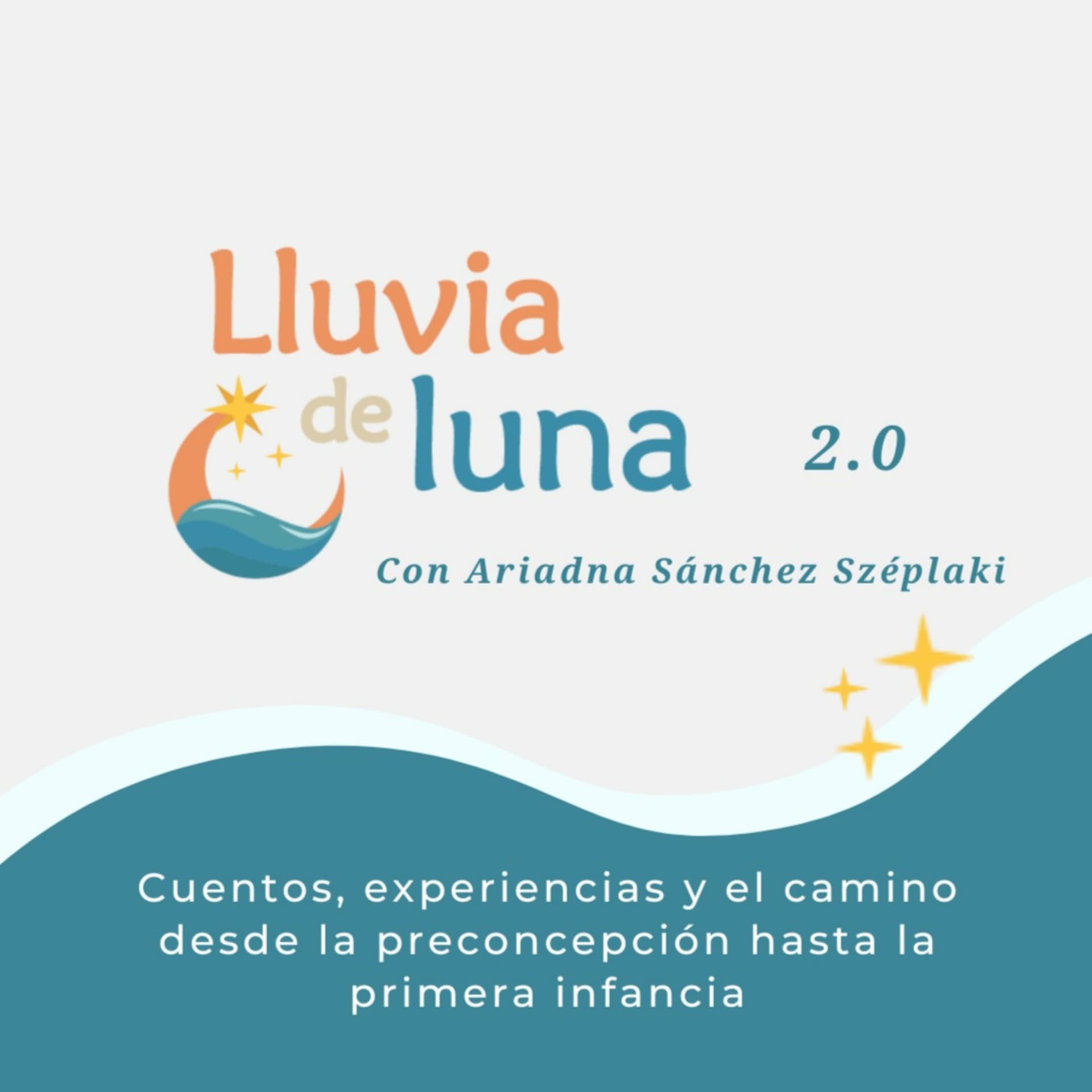 LLuvia de Luna 2.0 - Podcasts