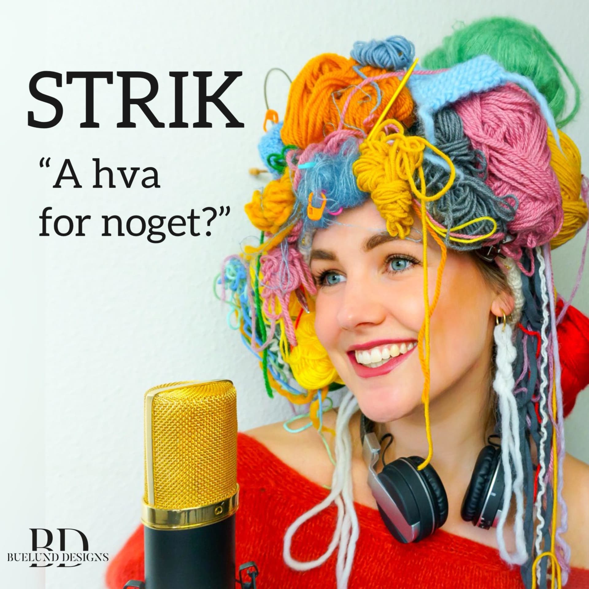STRIK - "A hva for noget?" - Podcasts