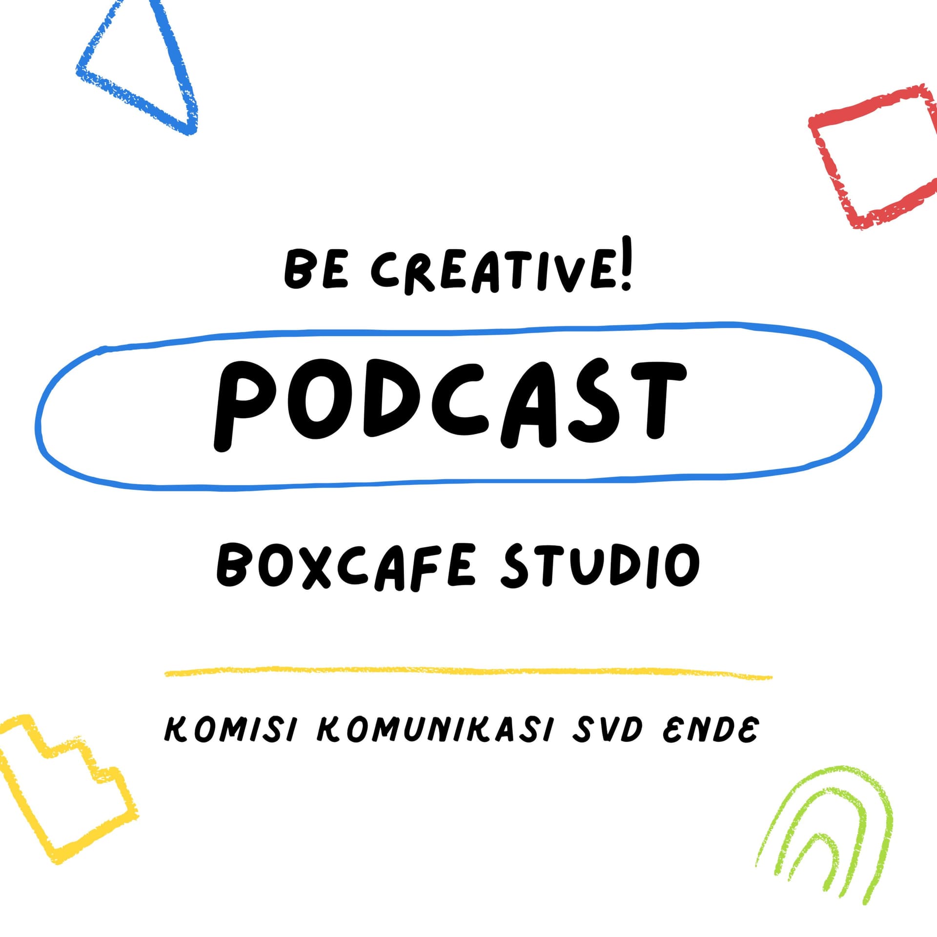 boXcafe Podcast - Podcasts