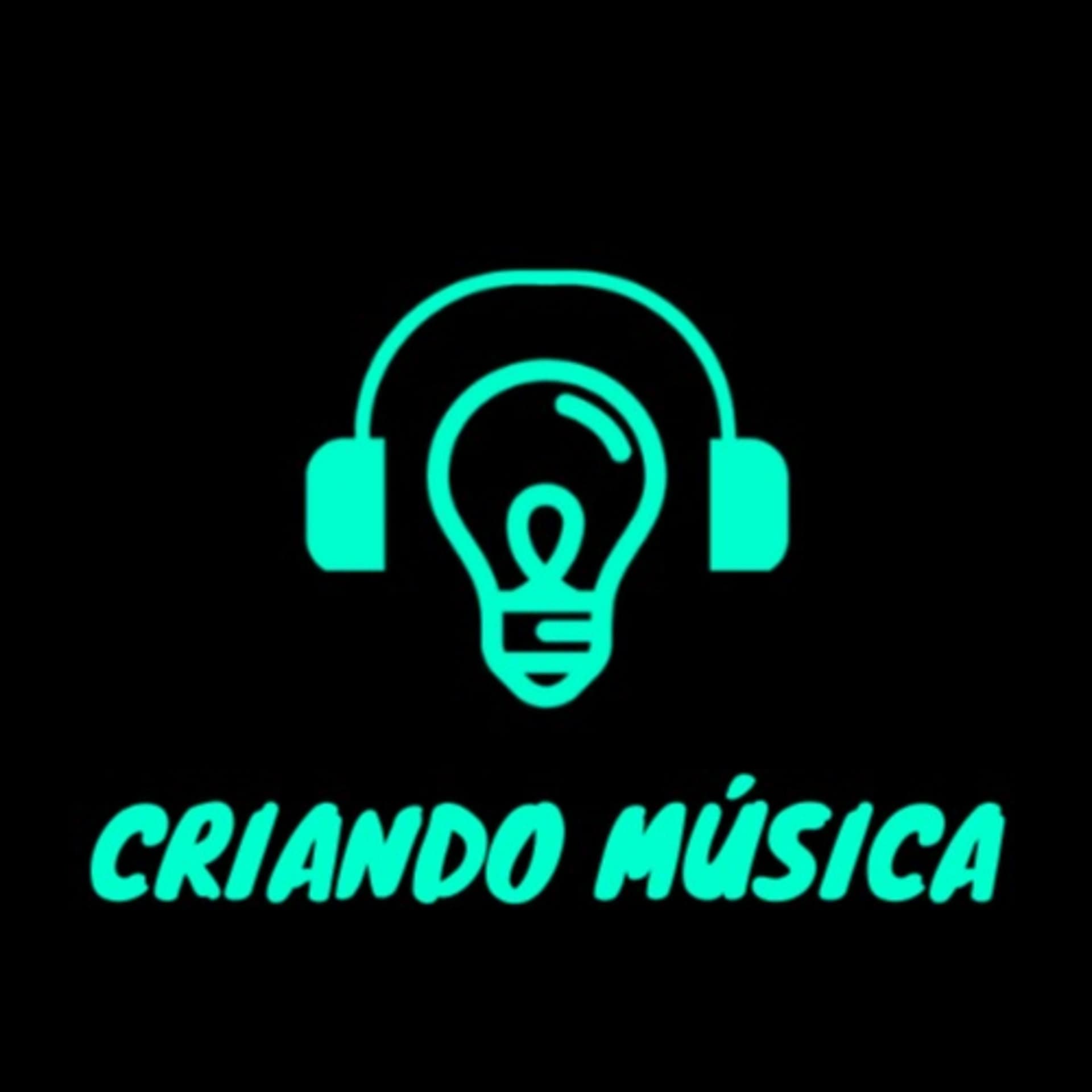 Criando Música - Podcasts