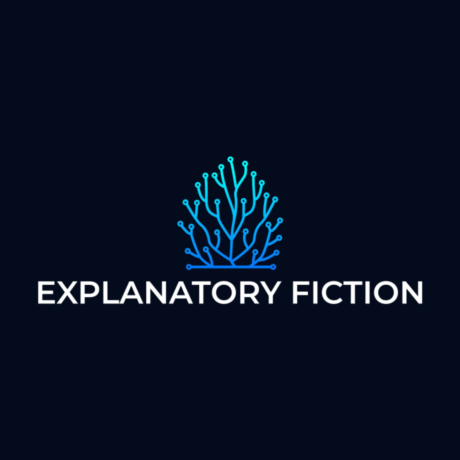 Explanatory Fiction - Podcasts