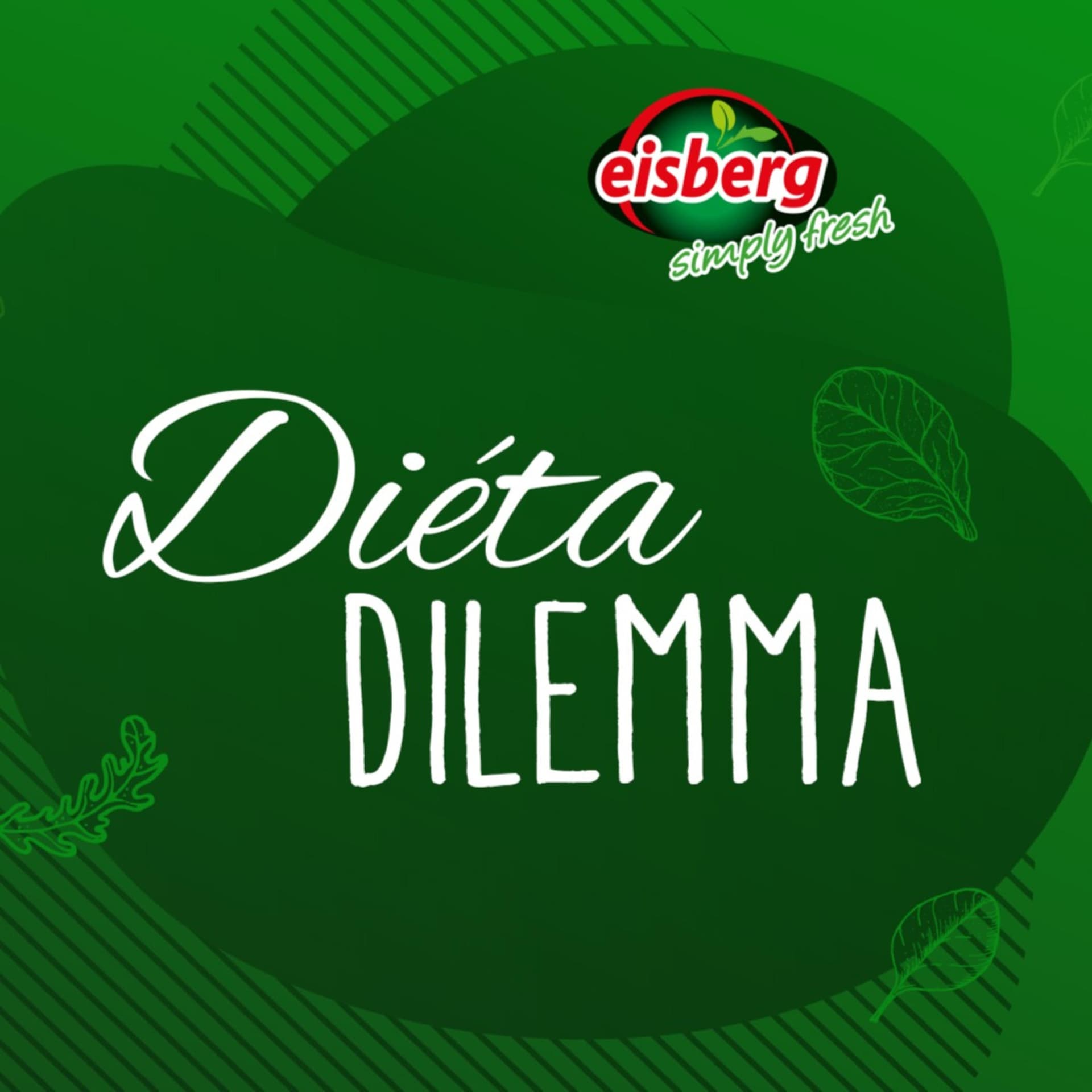 Eisberg Diéta Dilemma - Podcasts