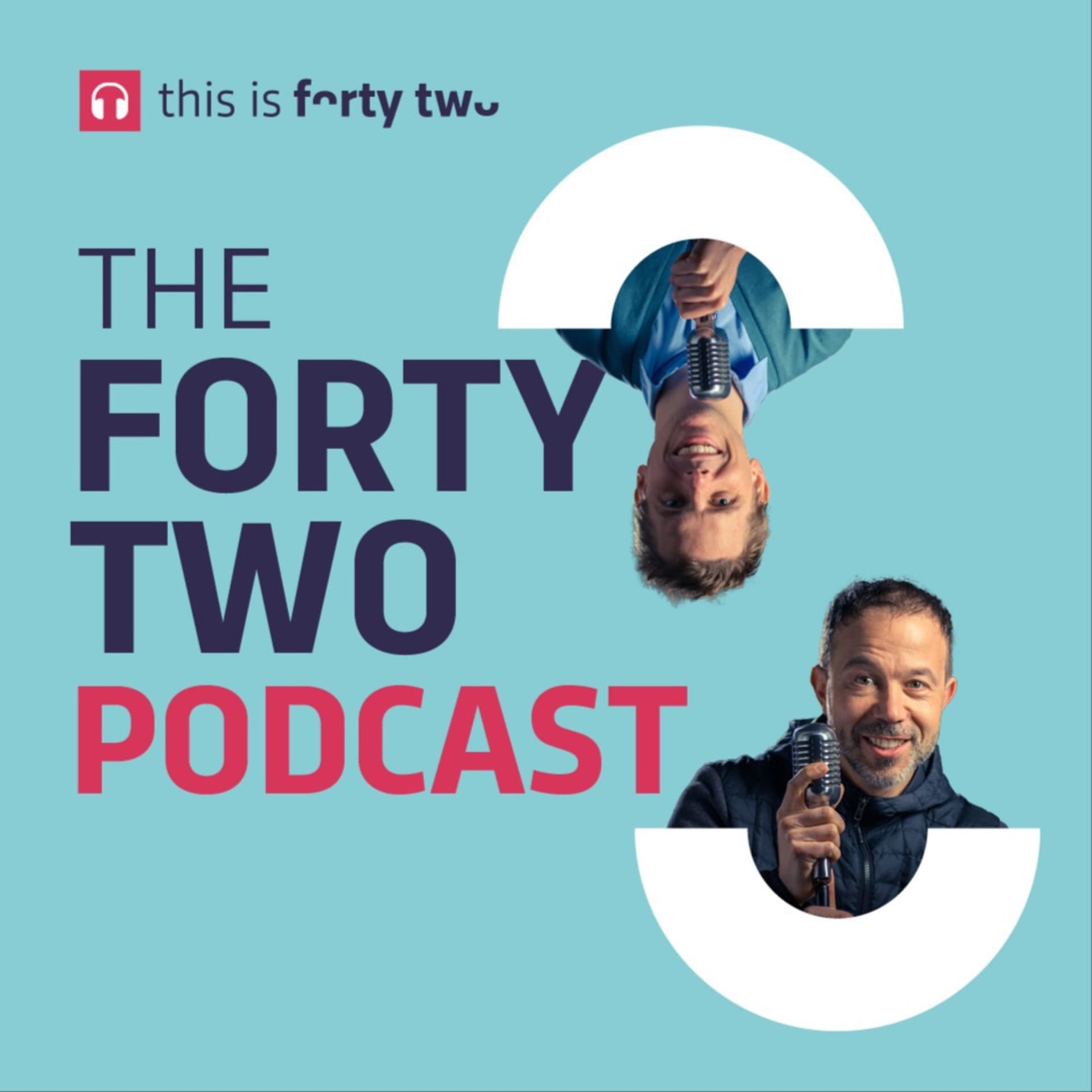 The Forty Two Podcast - Podcasts
