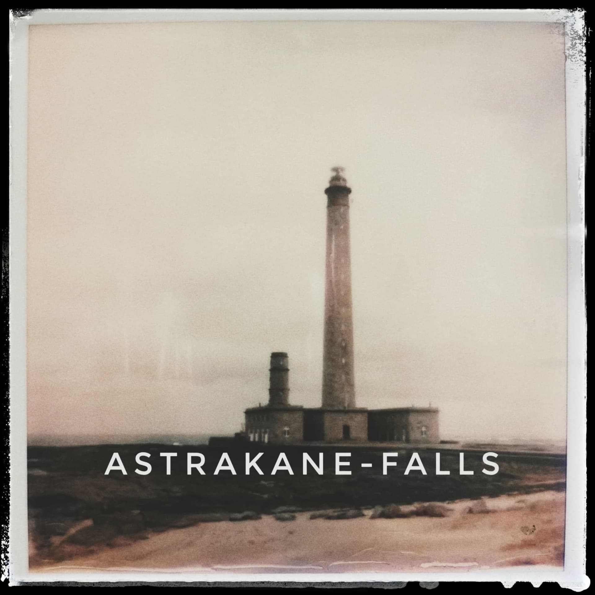 Astrakane-Falls - Podcasts