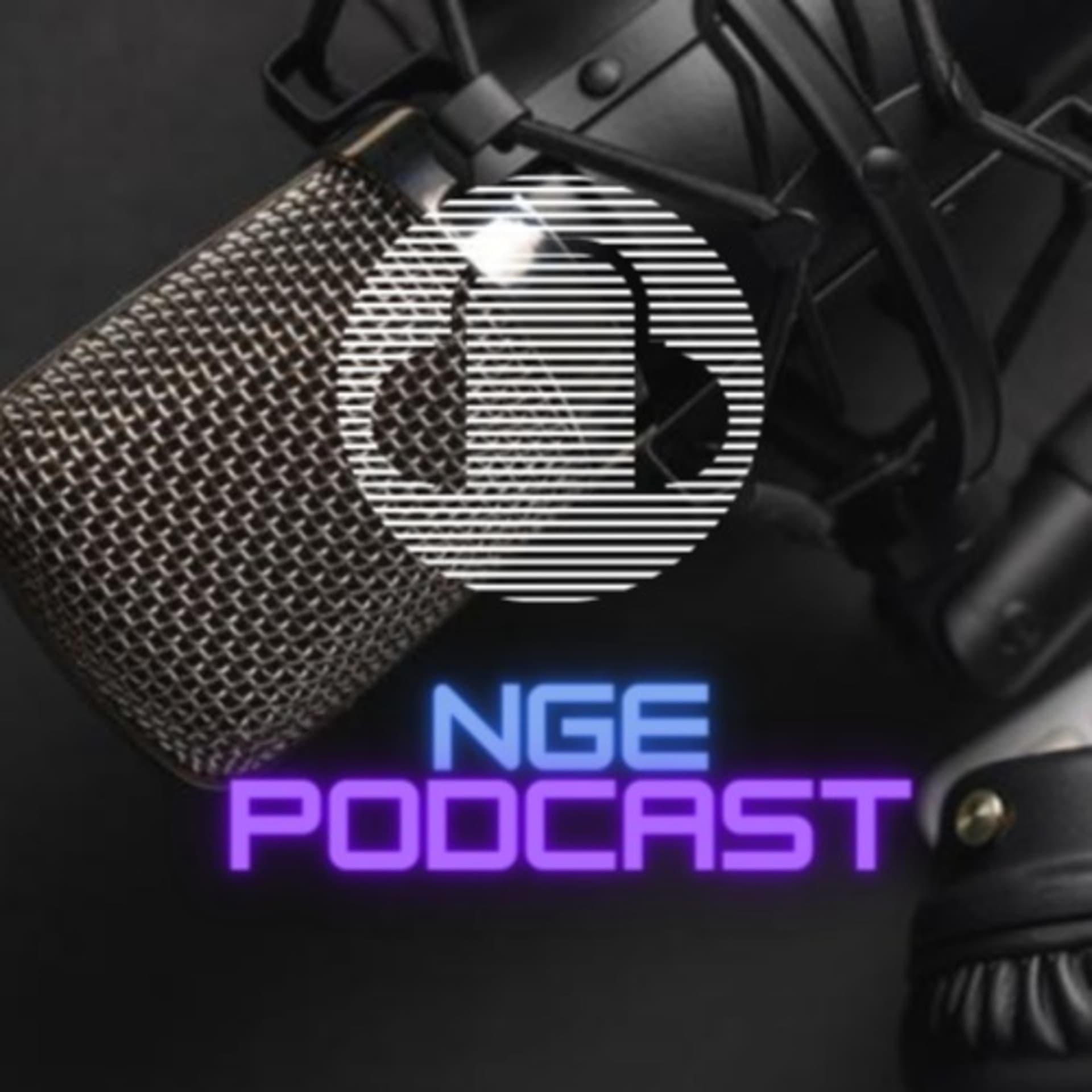 Nge-Pod Cast - Podcasts