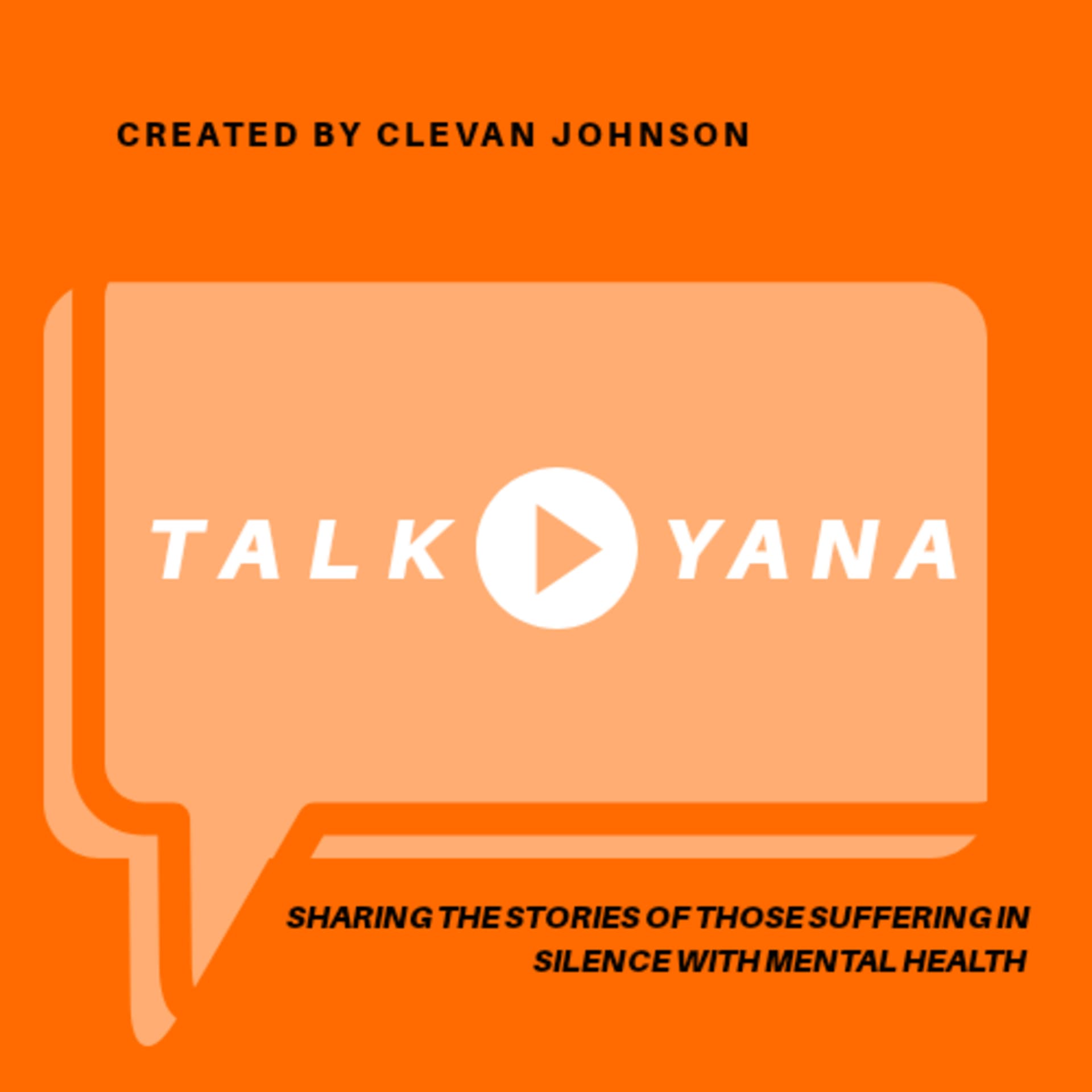 Talk YANA - Podcasts