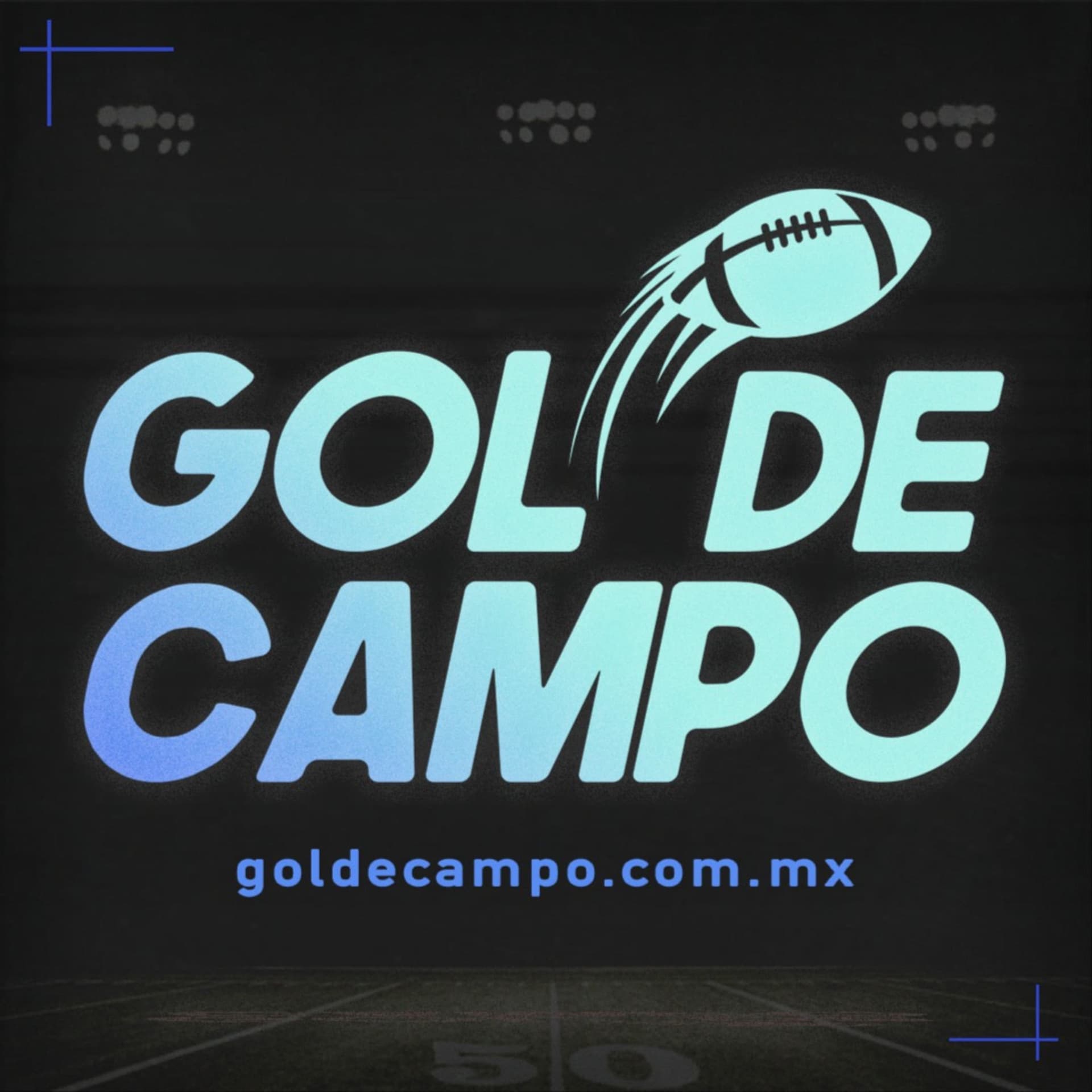 Gol de Campo - NFL en español - Podcasts