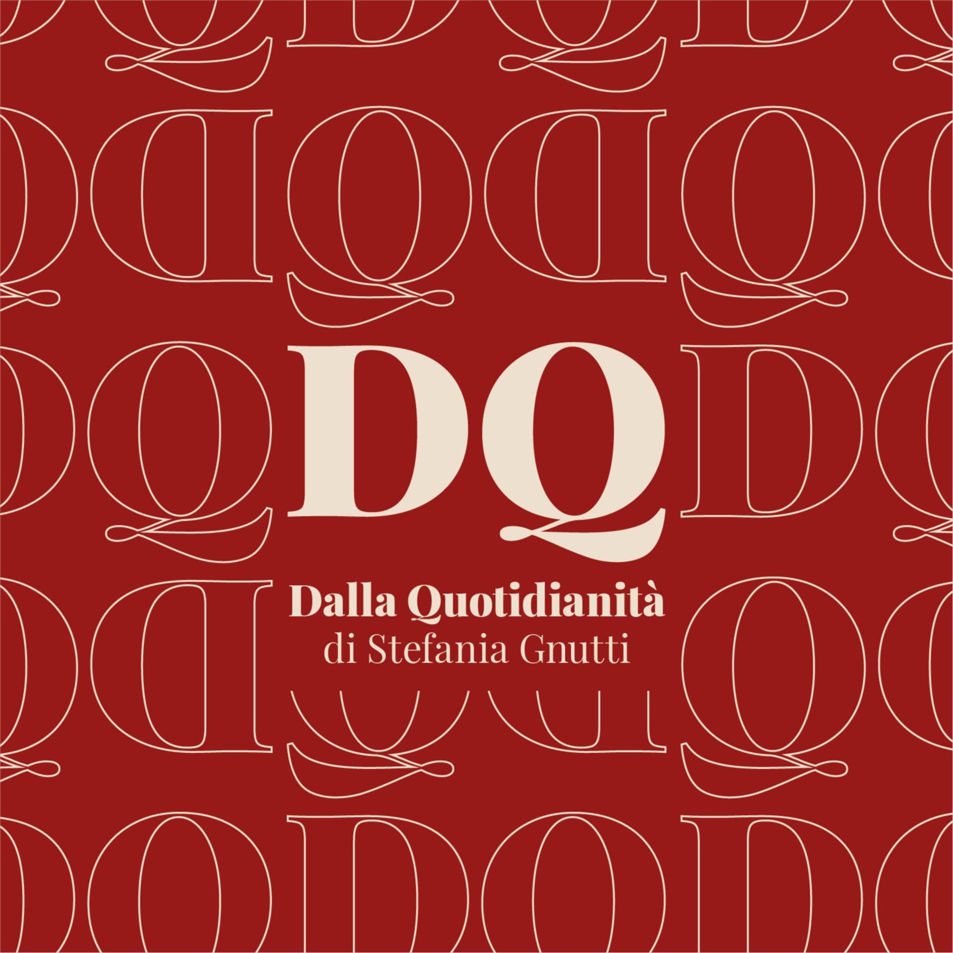 Dalla quotidianità - di Stefania Gnutti - Podcasts