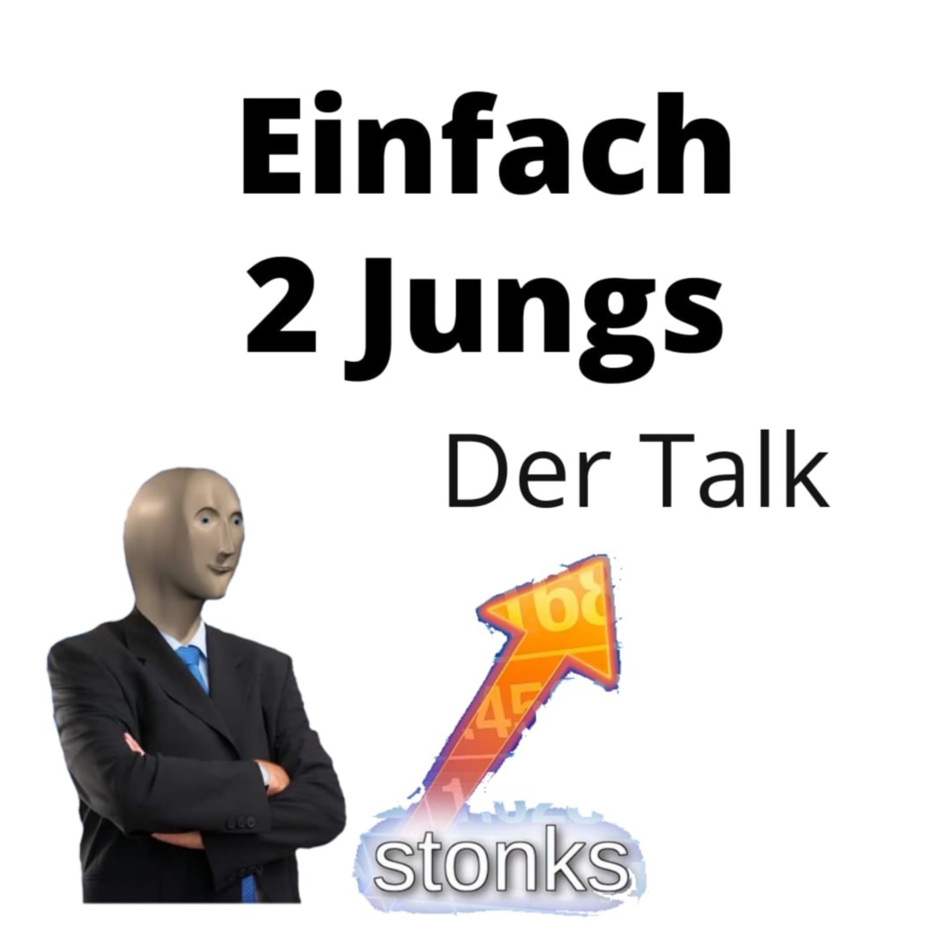 Einfach 2 Jungs - Podcasts