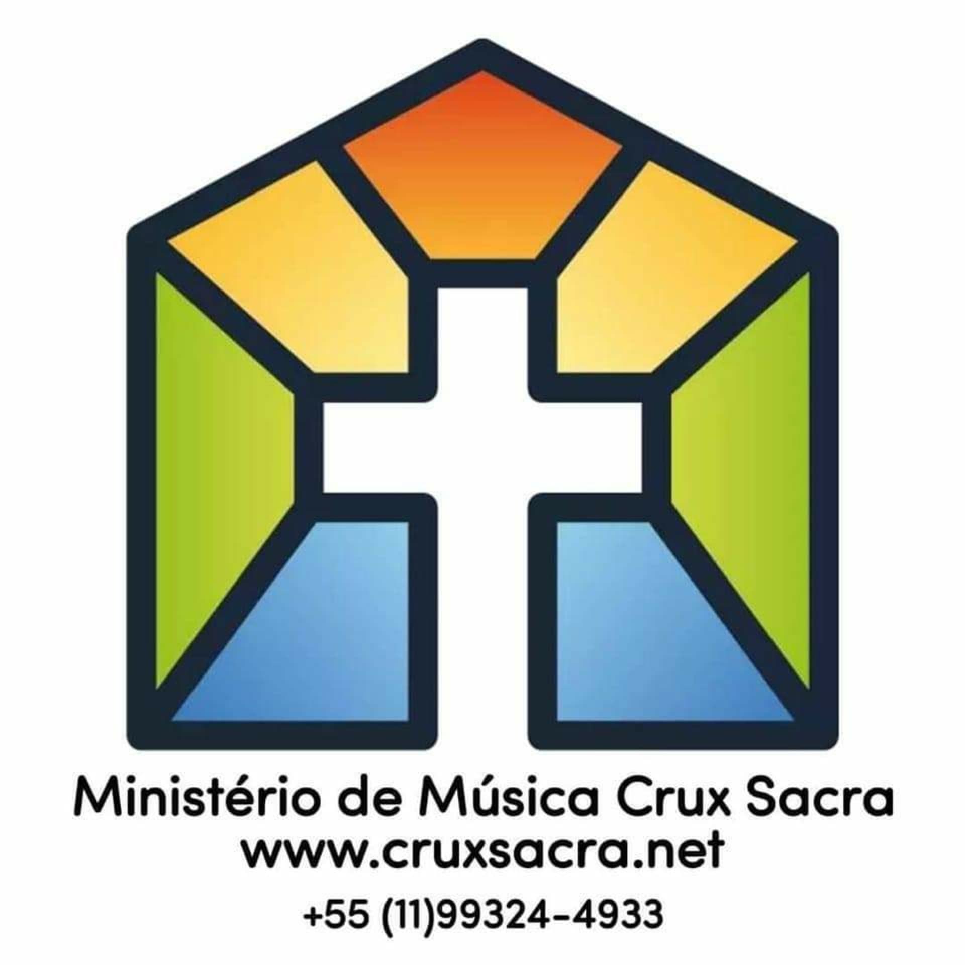 Ministério de Música Católica Crux Sacra - Podcasts