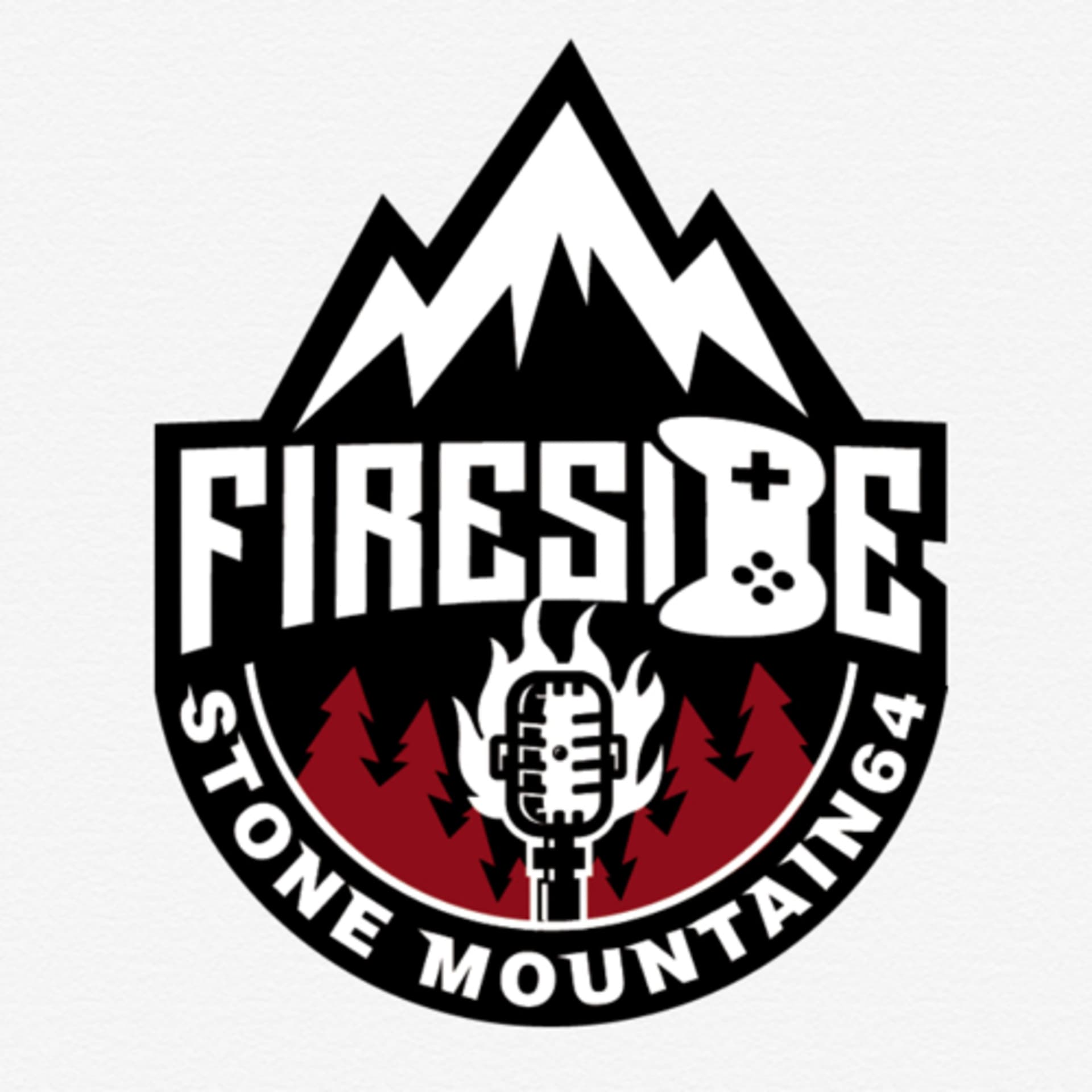 Fireside Gaming Podcast - Podcasts
