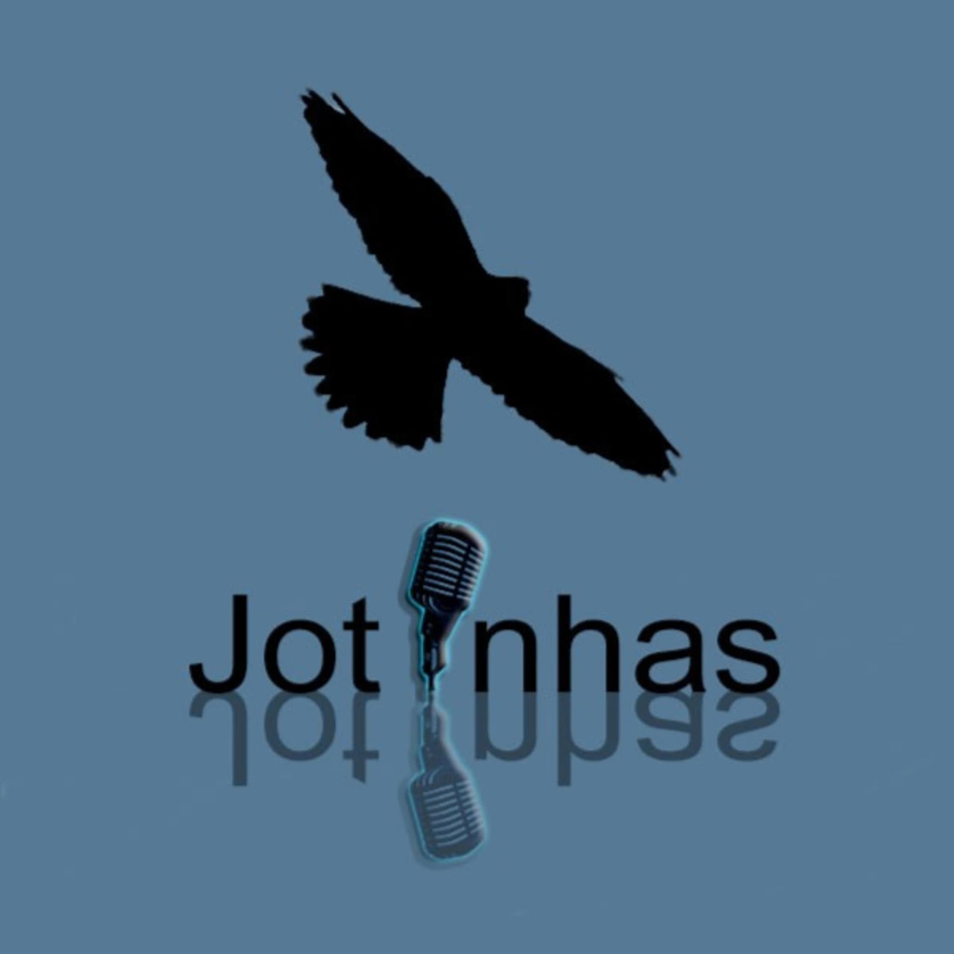 Jotinhas Podcast - Podcasts