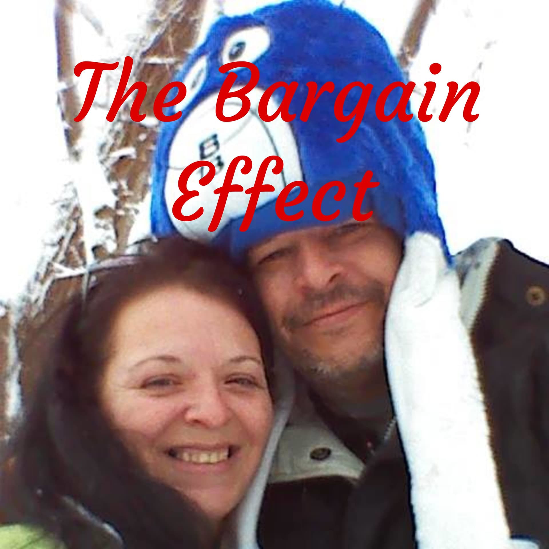The Bargain Effect - Podcasts