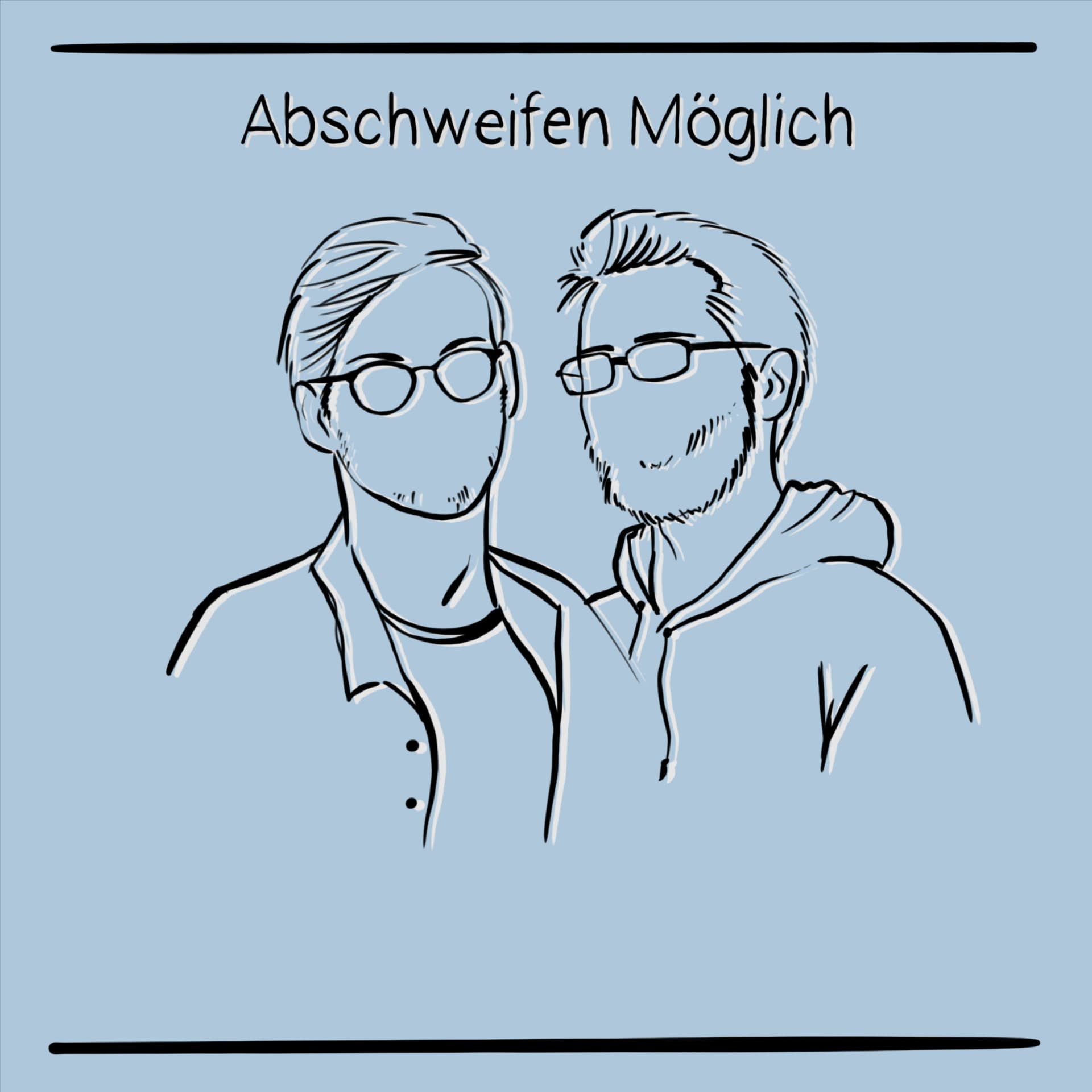 Abschweifen Möglich - Podcasts