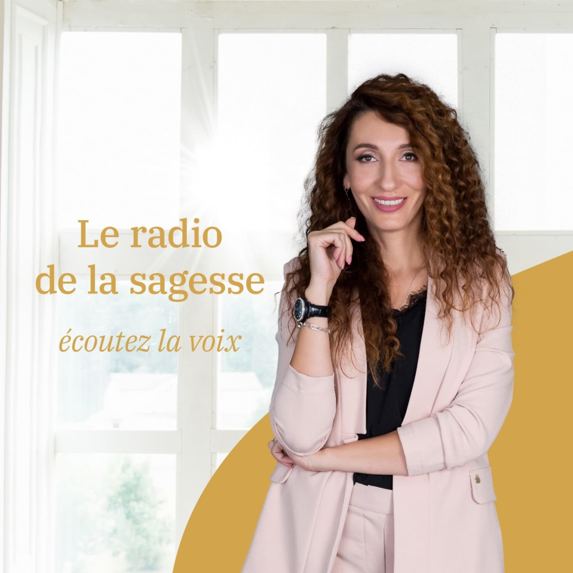 Radio de la sagesse - Podcasts