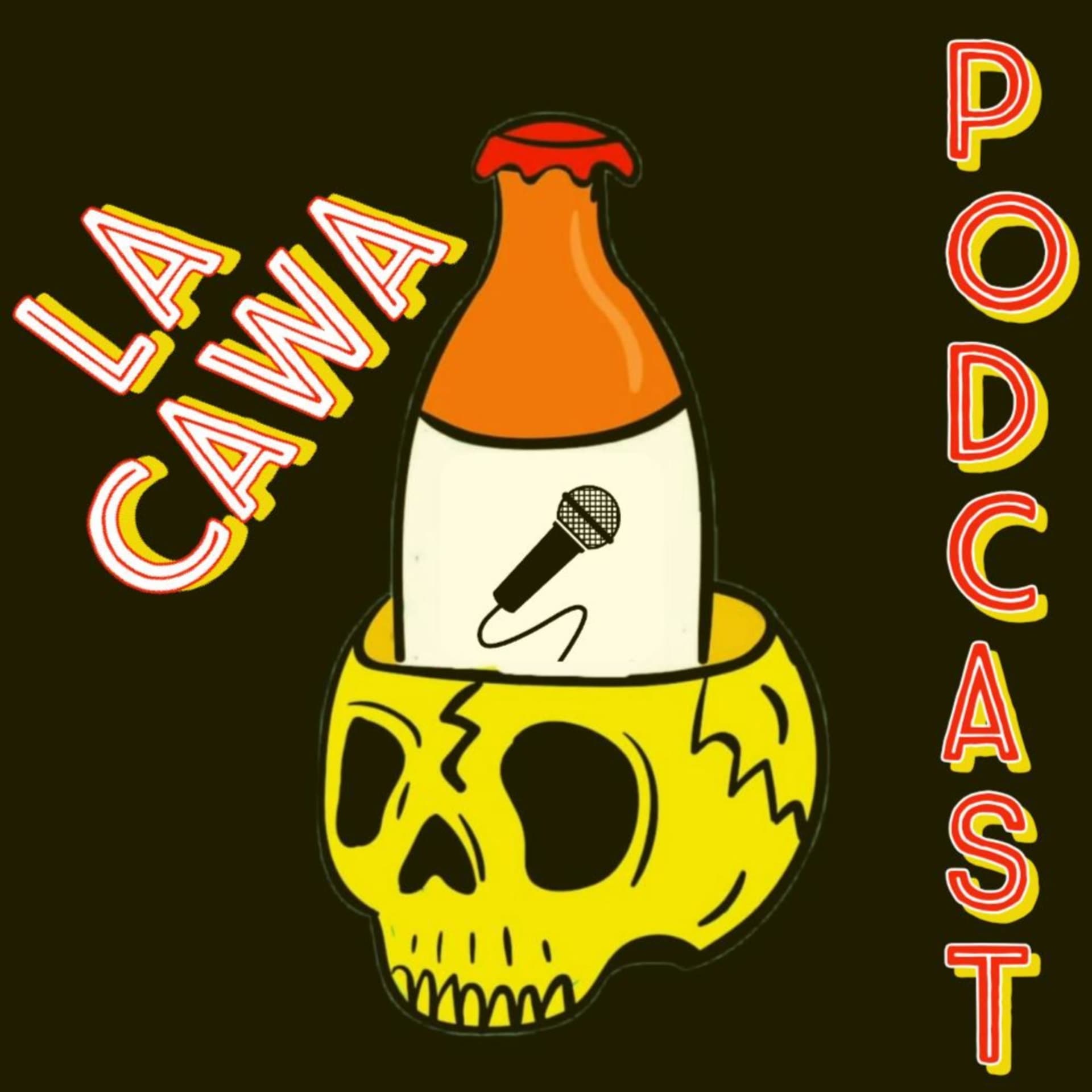 La Cawa Podcast