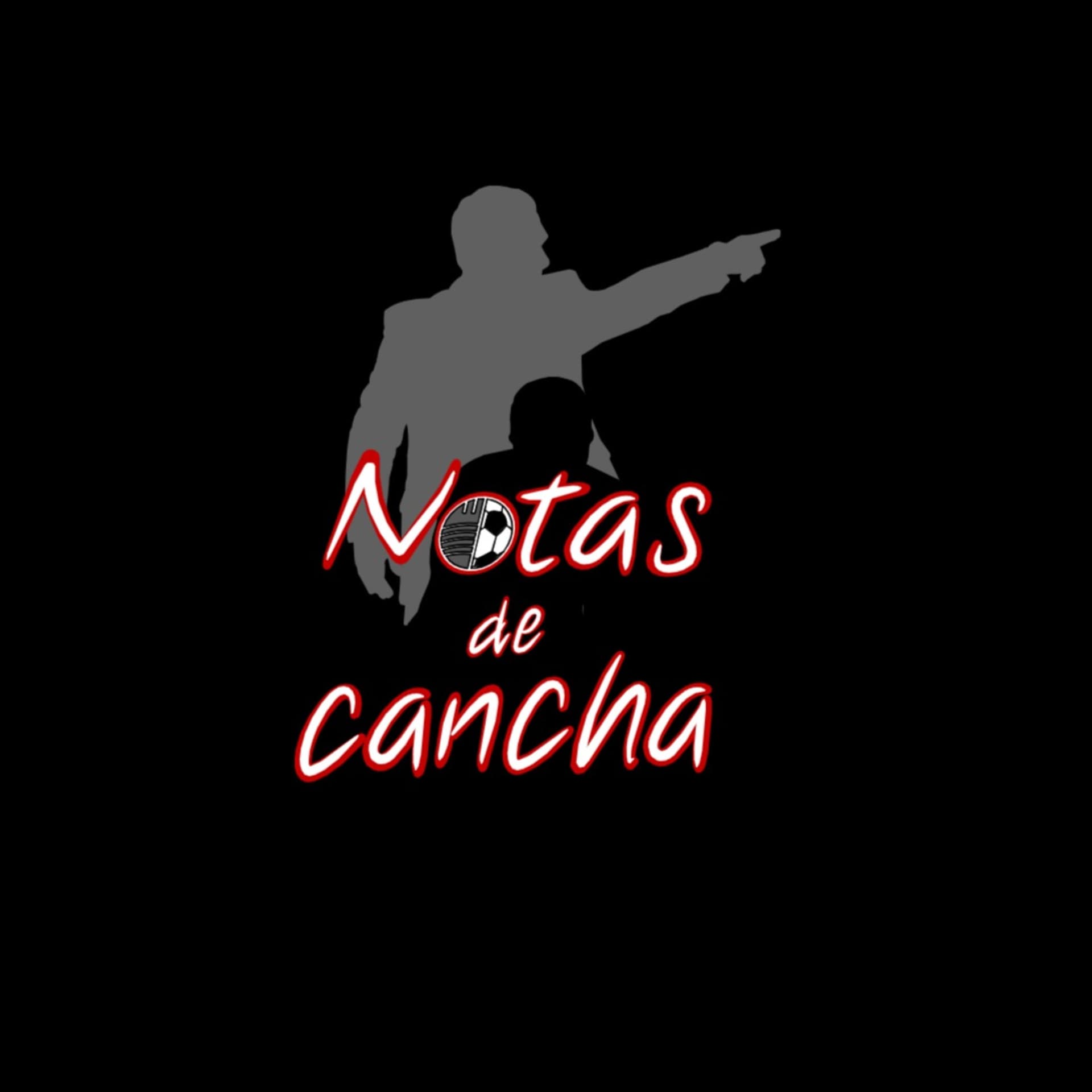 Notas de Cancha - Podcasts