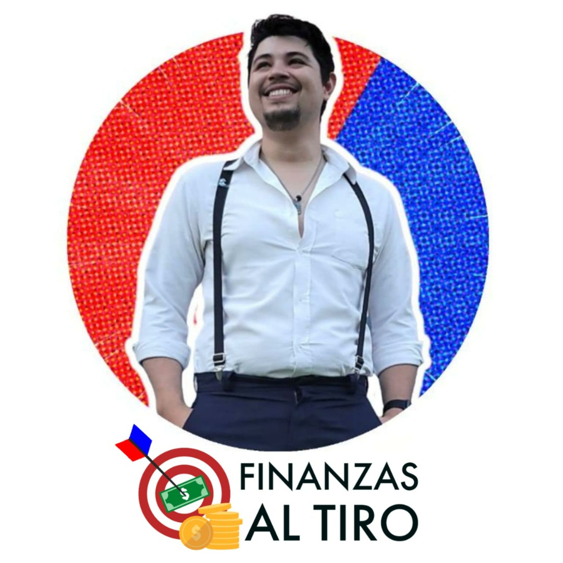 Finanzas al tiro - Podcasts