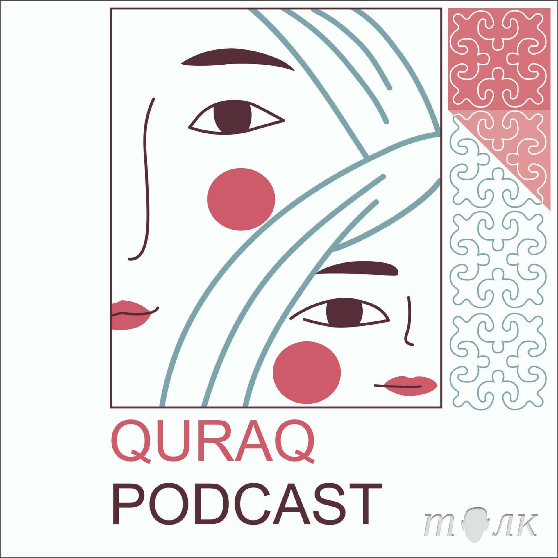 Quraq podcast - Podcasts