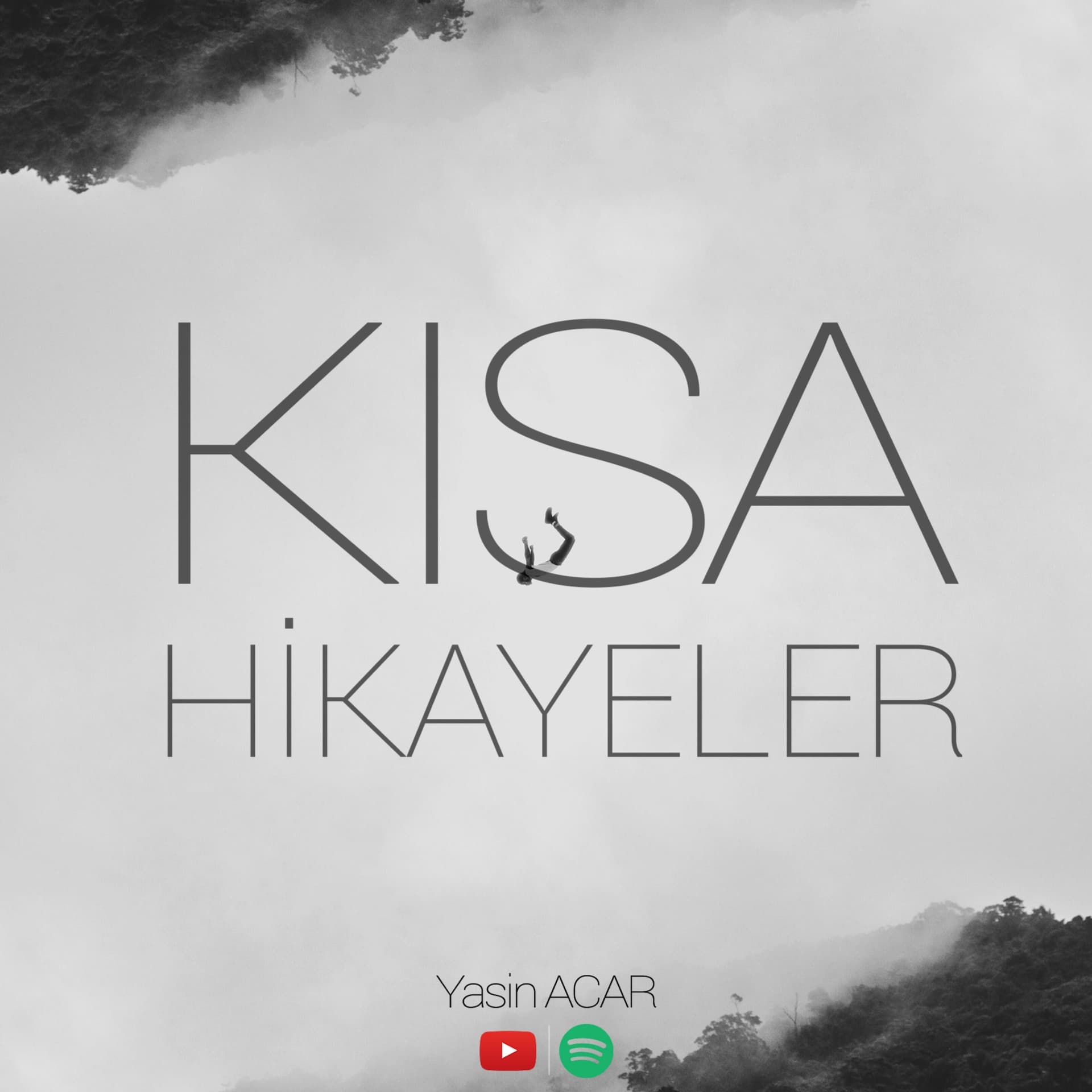 Kısa Hikayeler - Podcasts