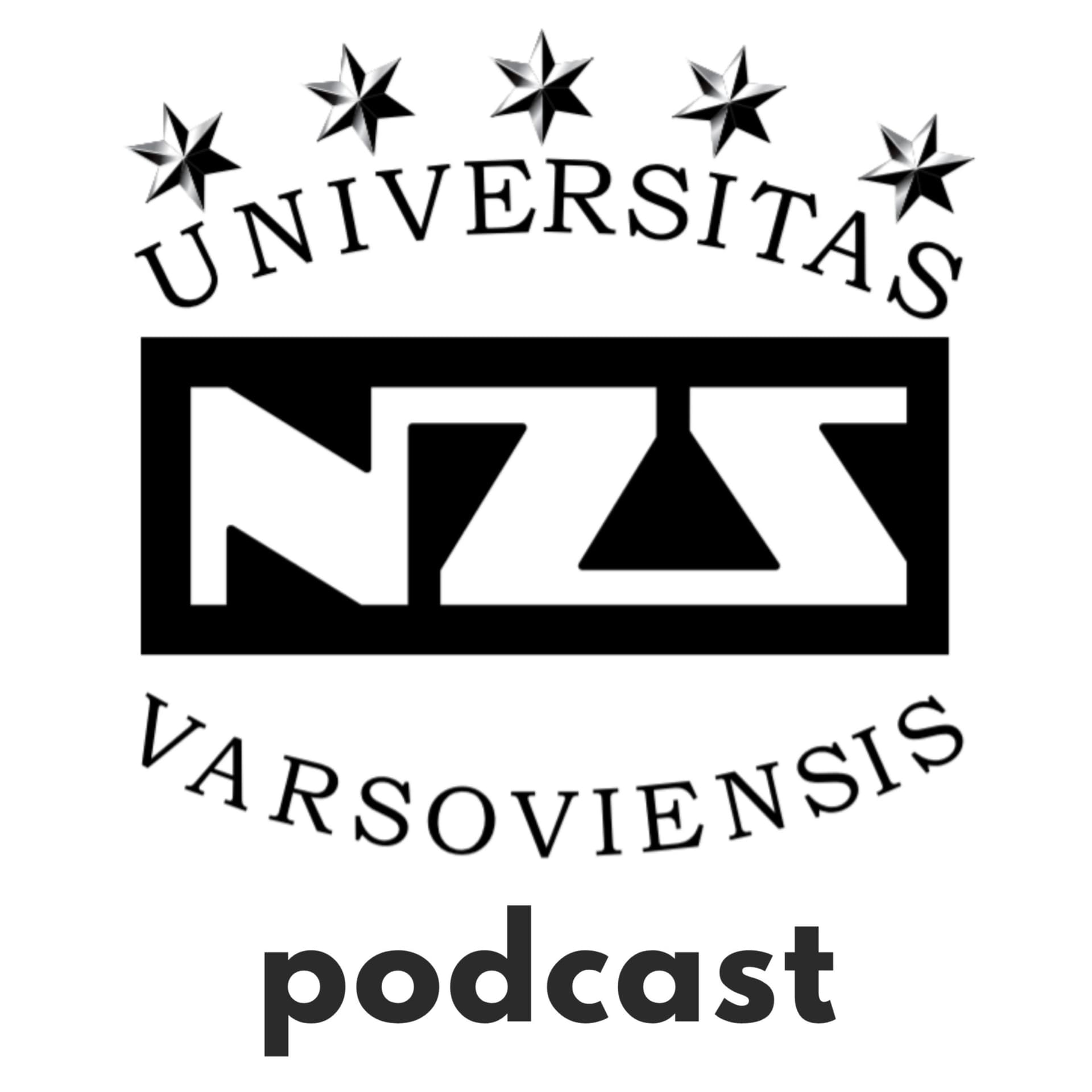 NZS UW - Podcasts