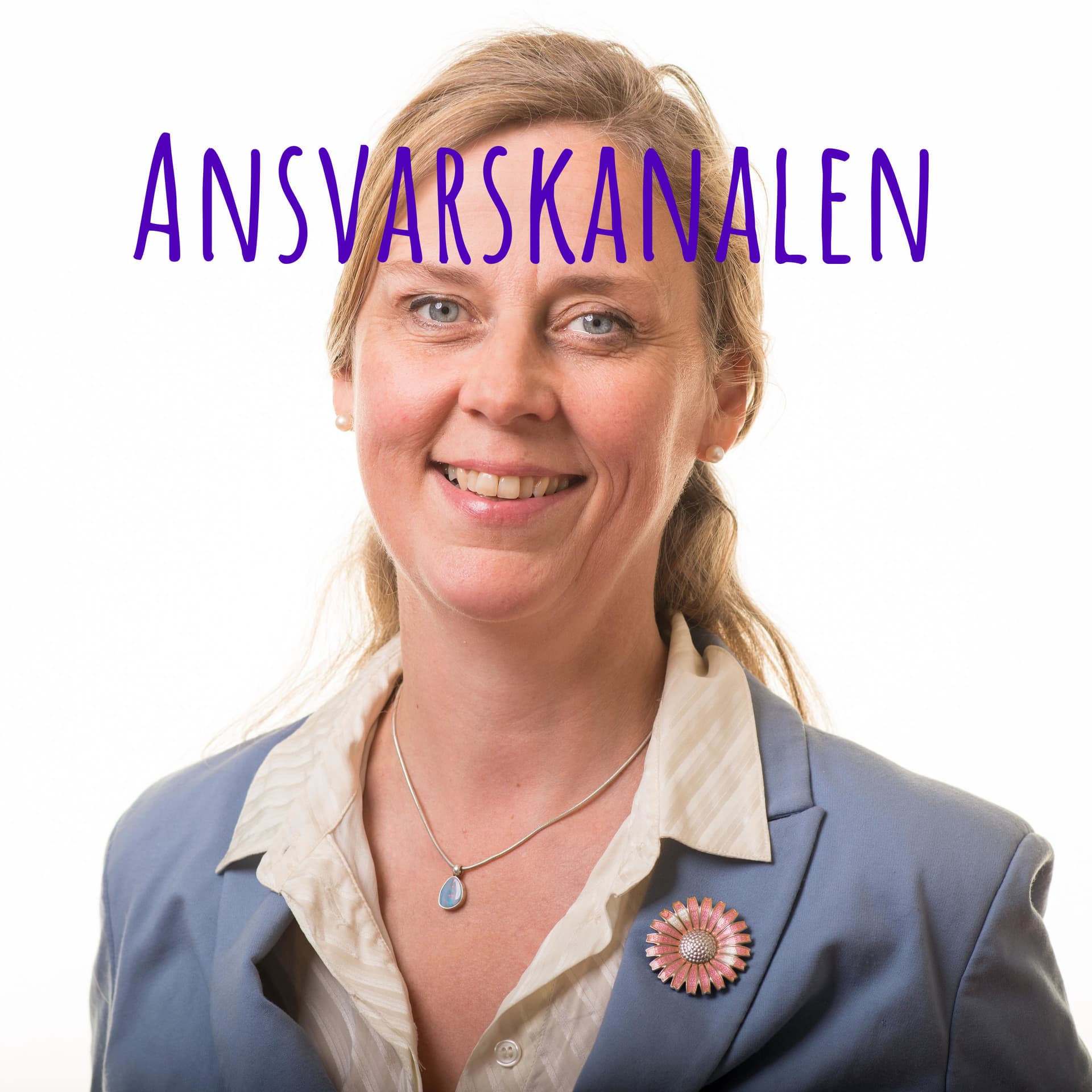Ansvarskanalen - Podcasts